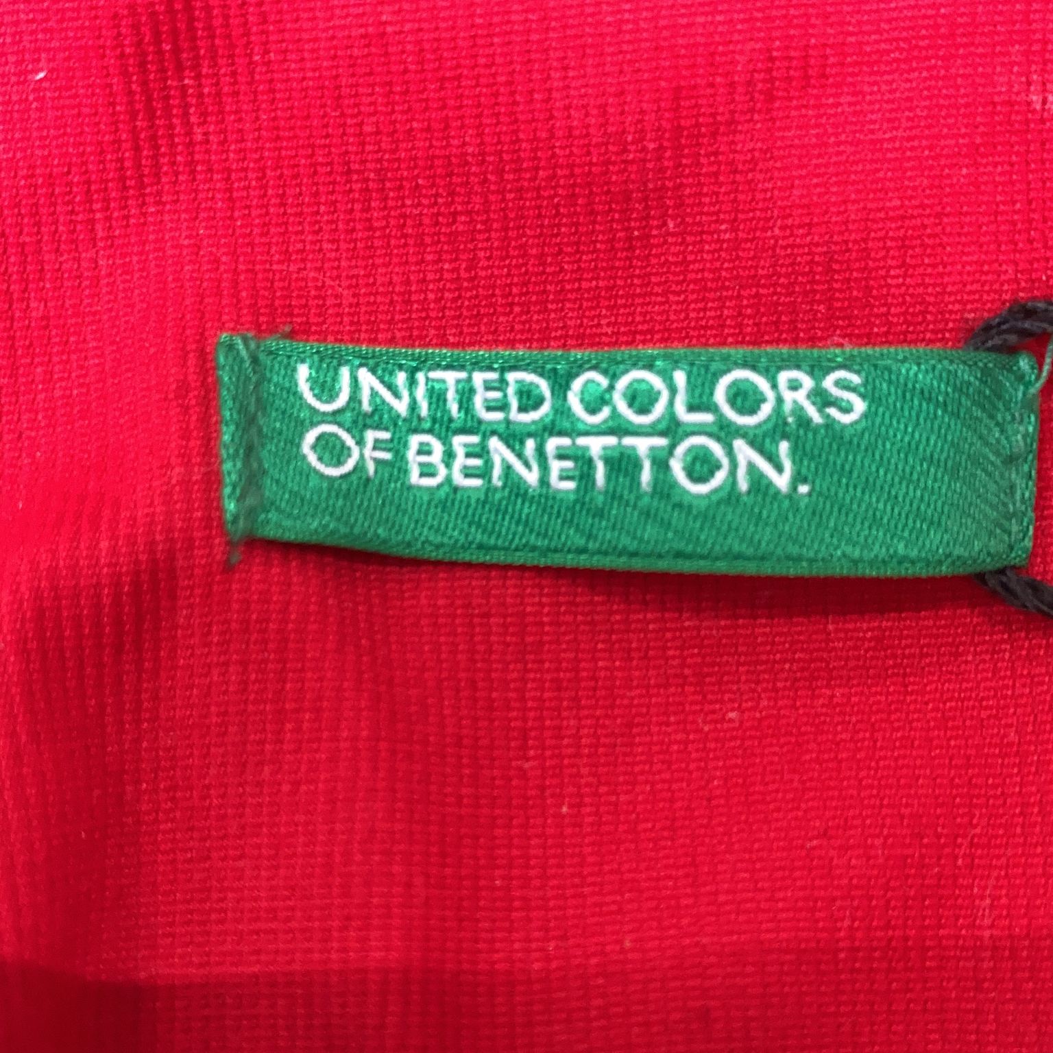 United Colors of Benetton