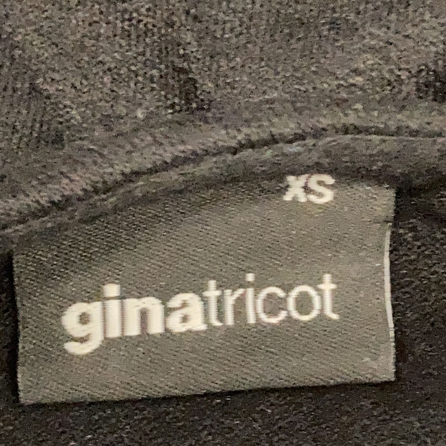 Gina Tricot