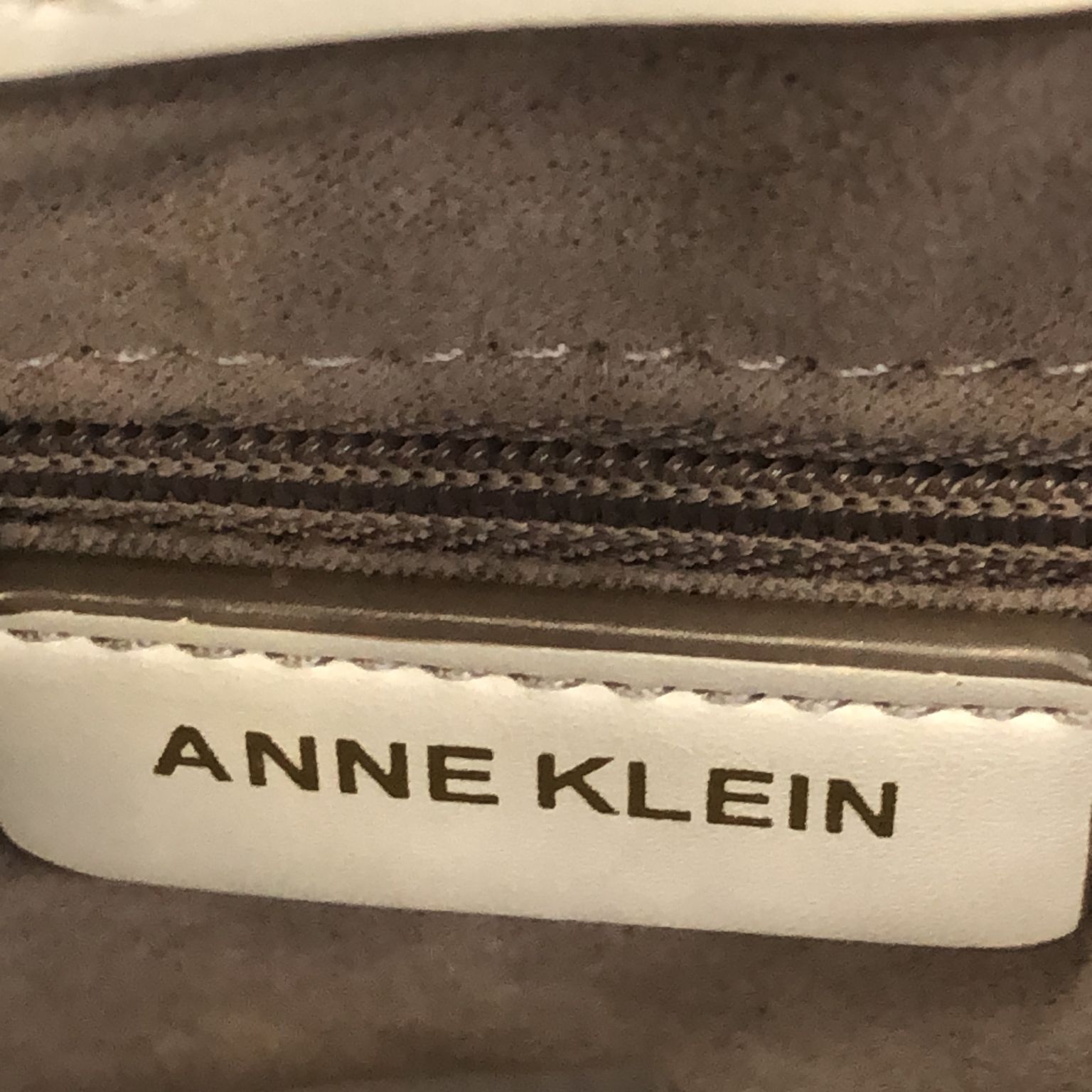 Anne Klein