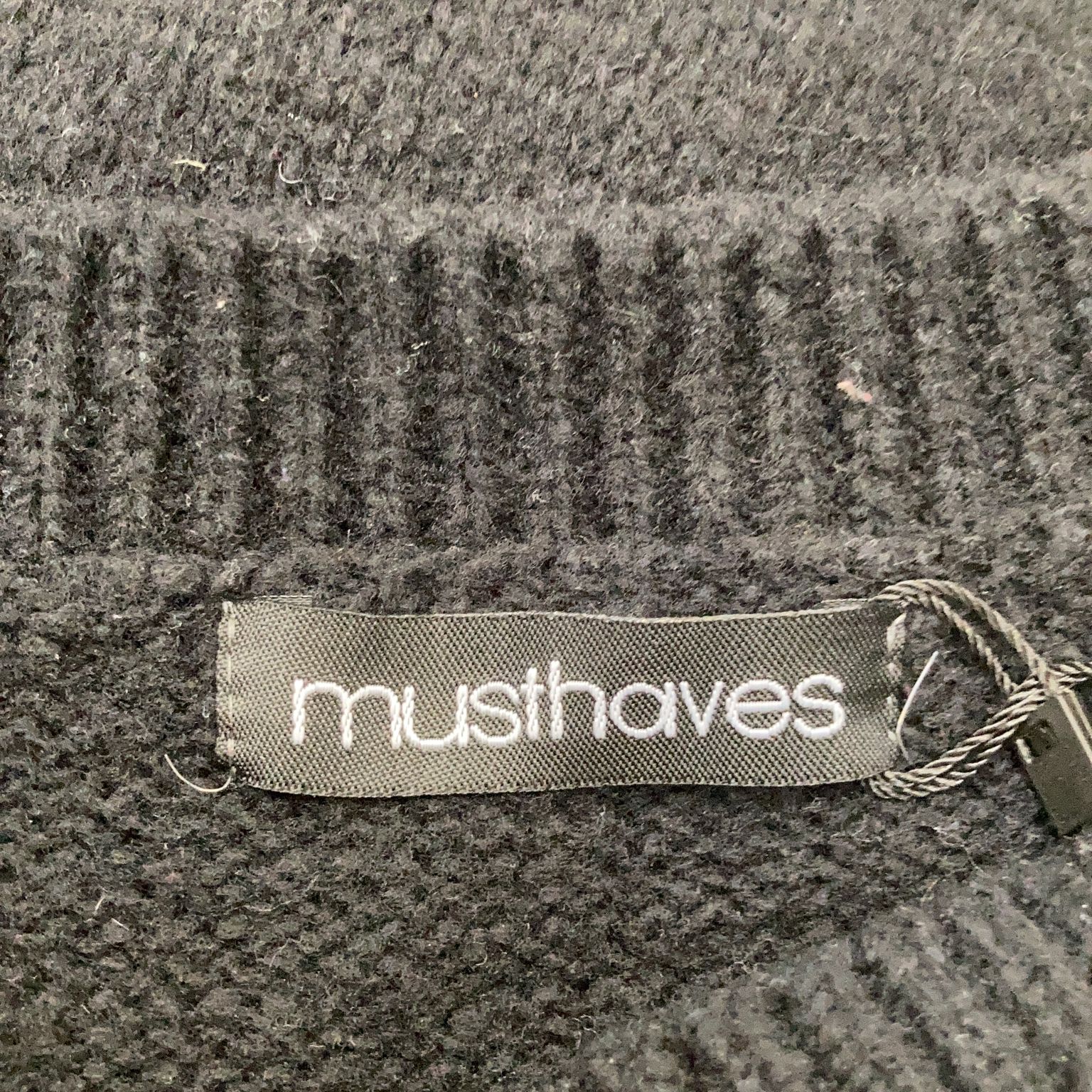 Musthaves