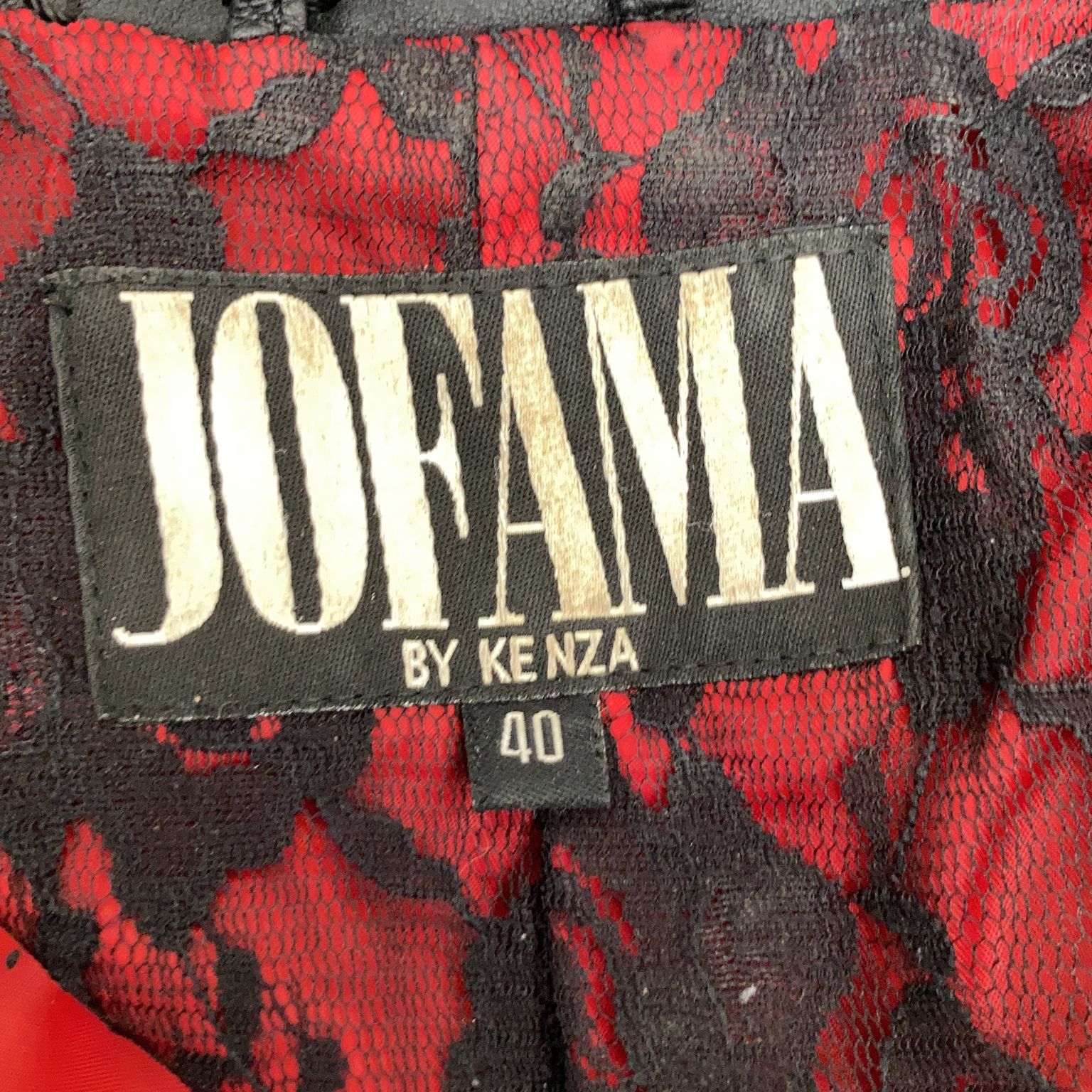 Jofama by Kenza