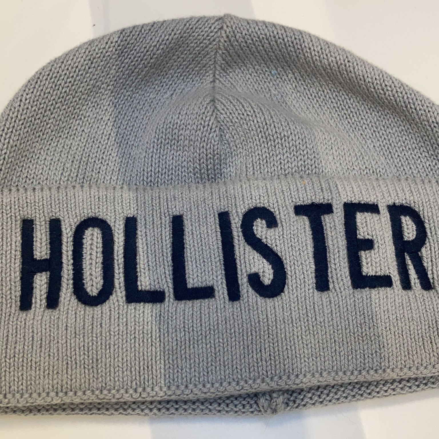 Hollister