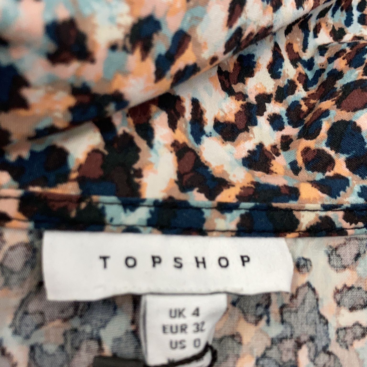 Topshop