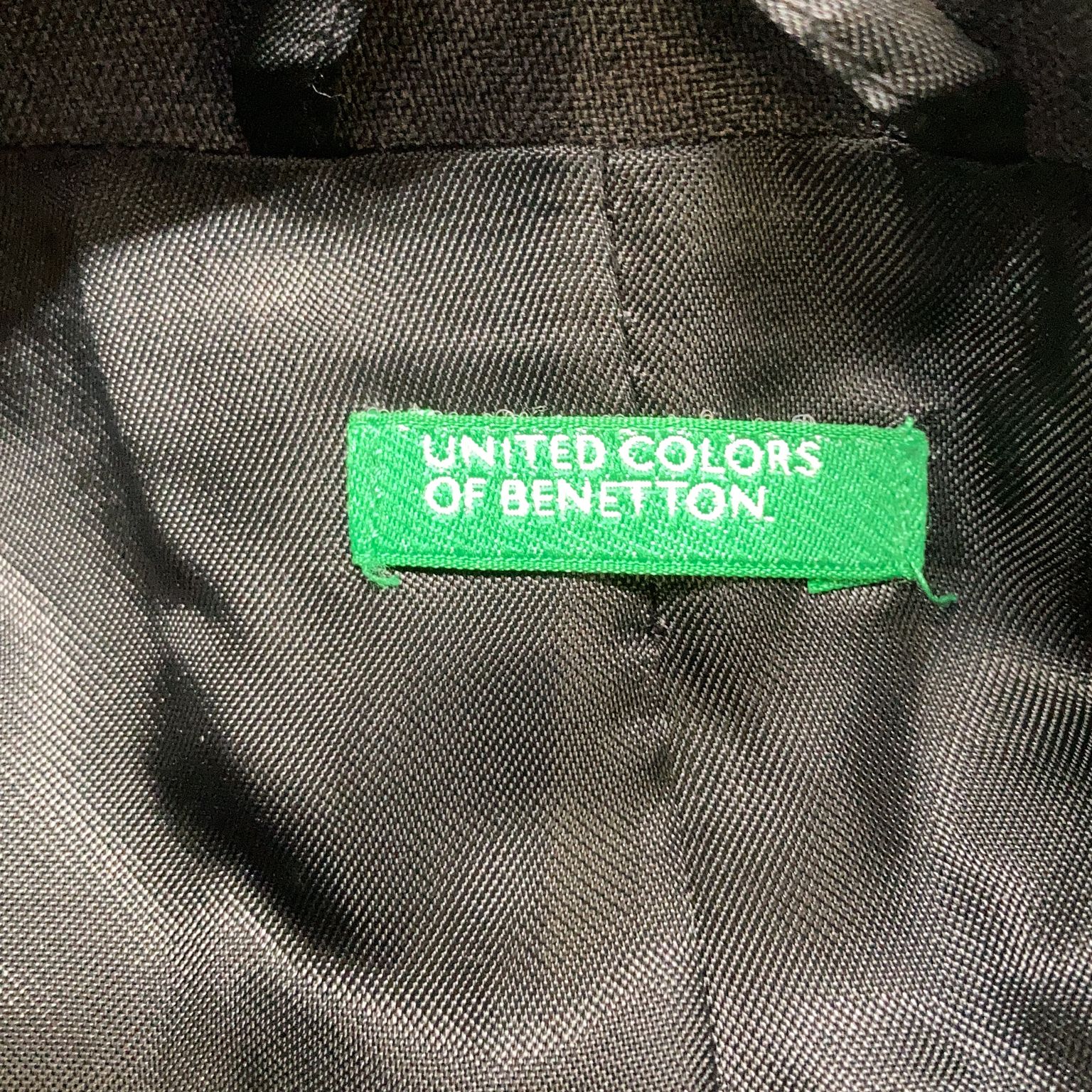 United Colors of Benetton