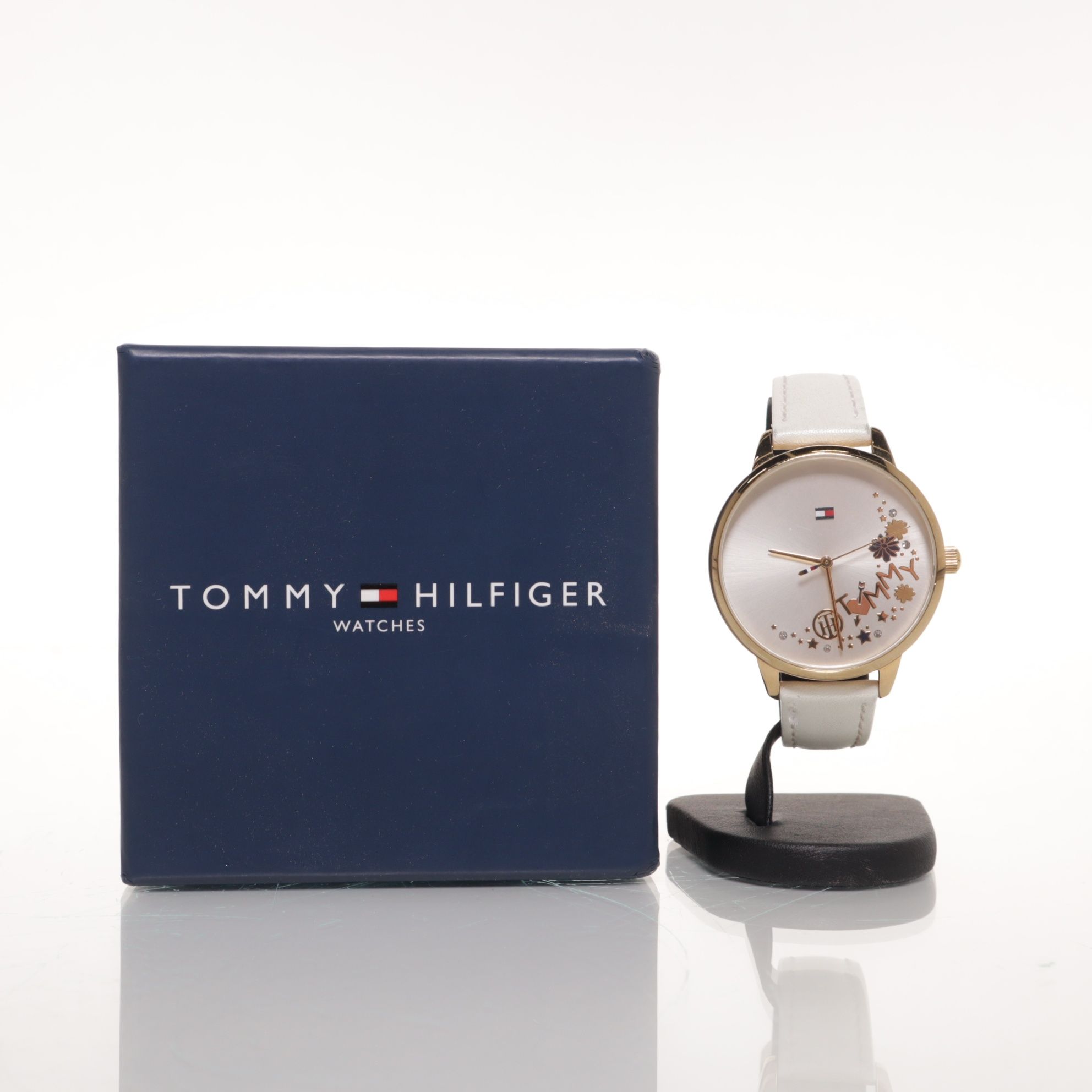 Tommy Hilfiger