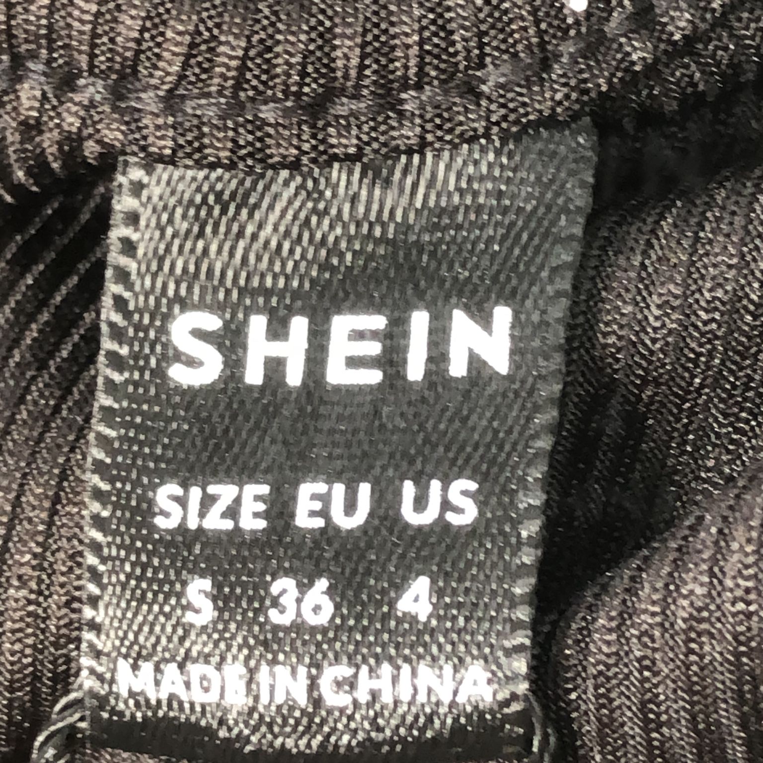 Shein