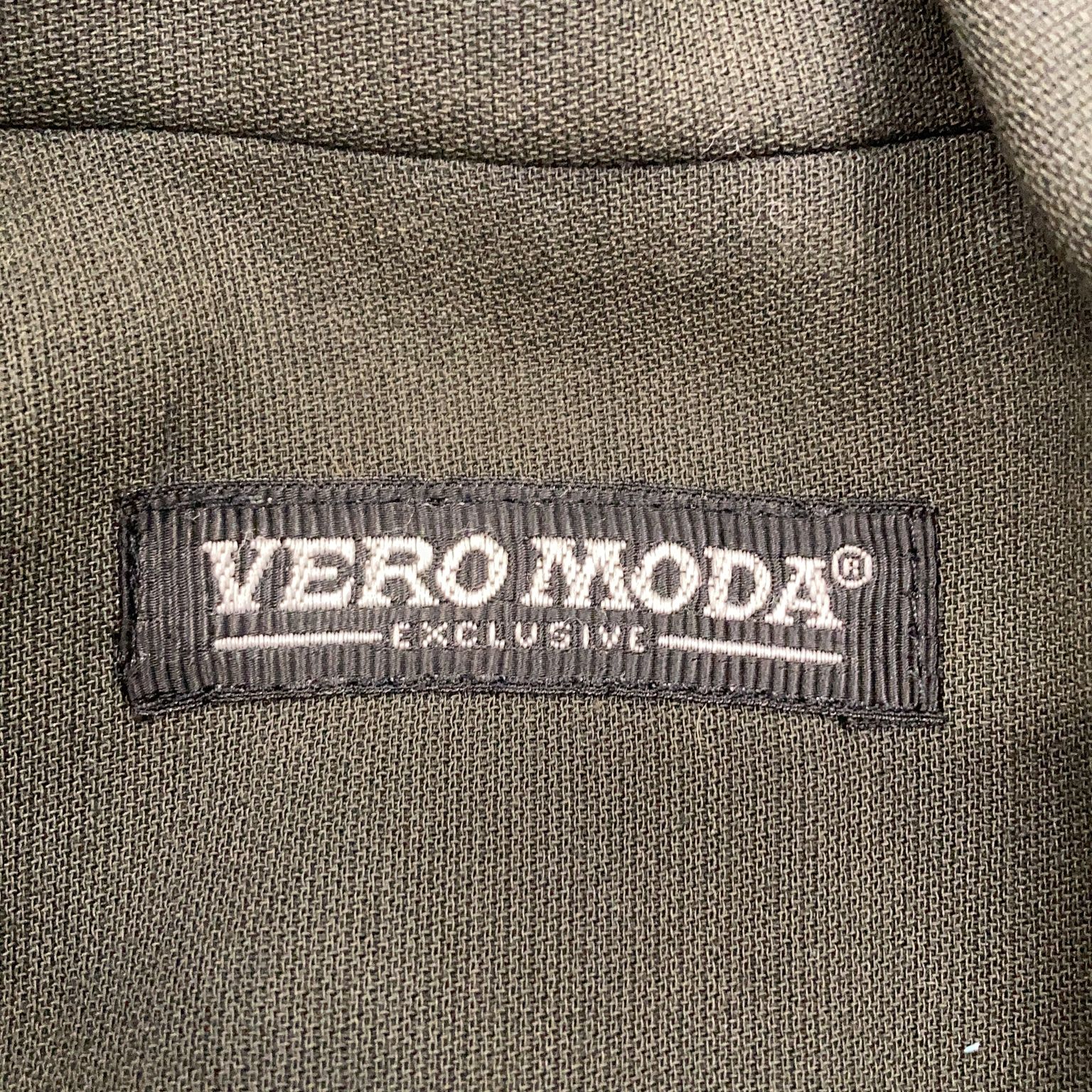 Vero Moda Exclusive