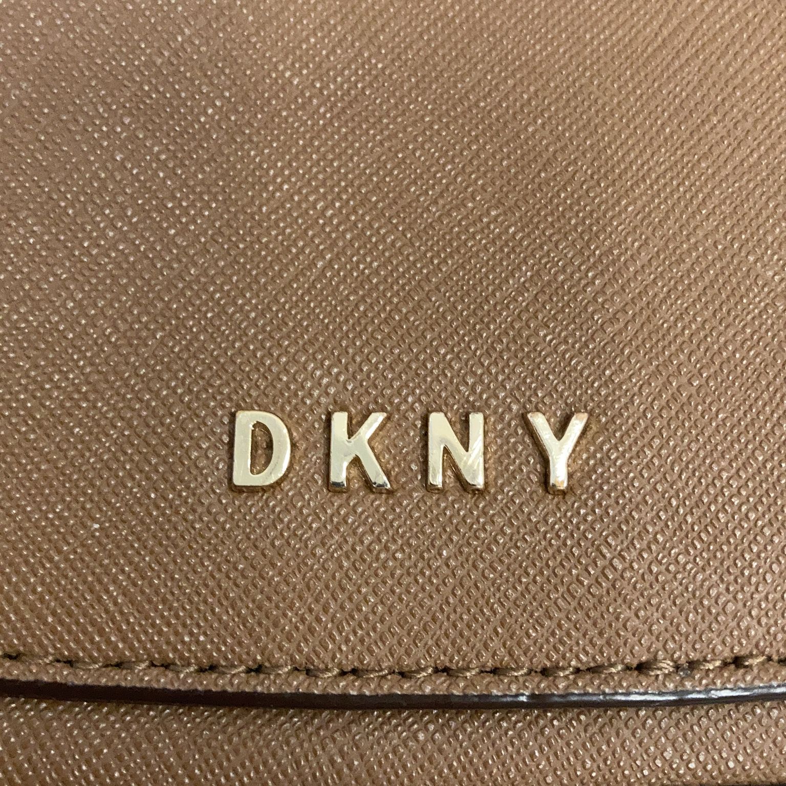 DKNY