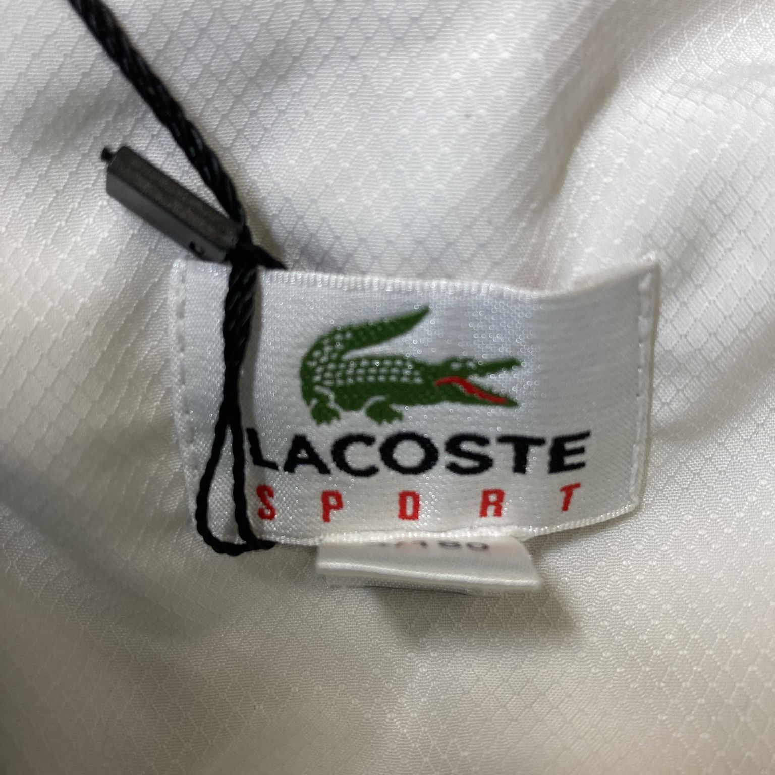 Lacoste Sport