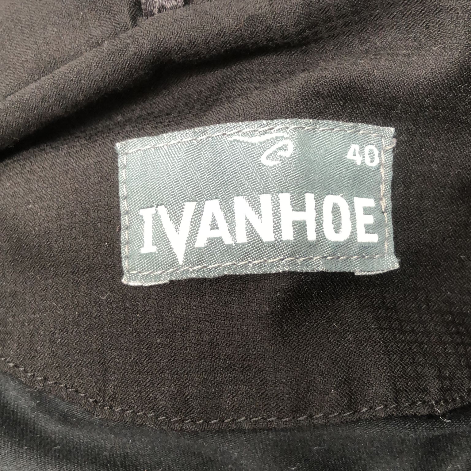 Ivanhoe