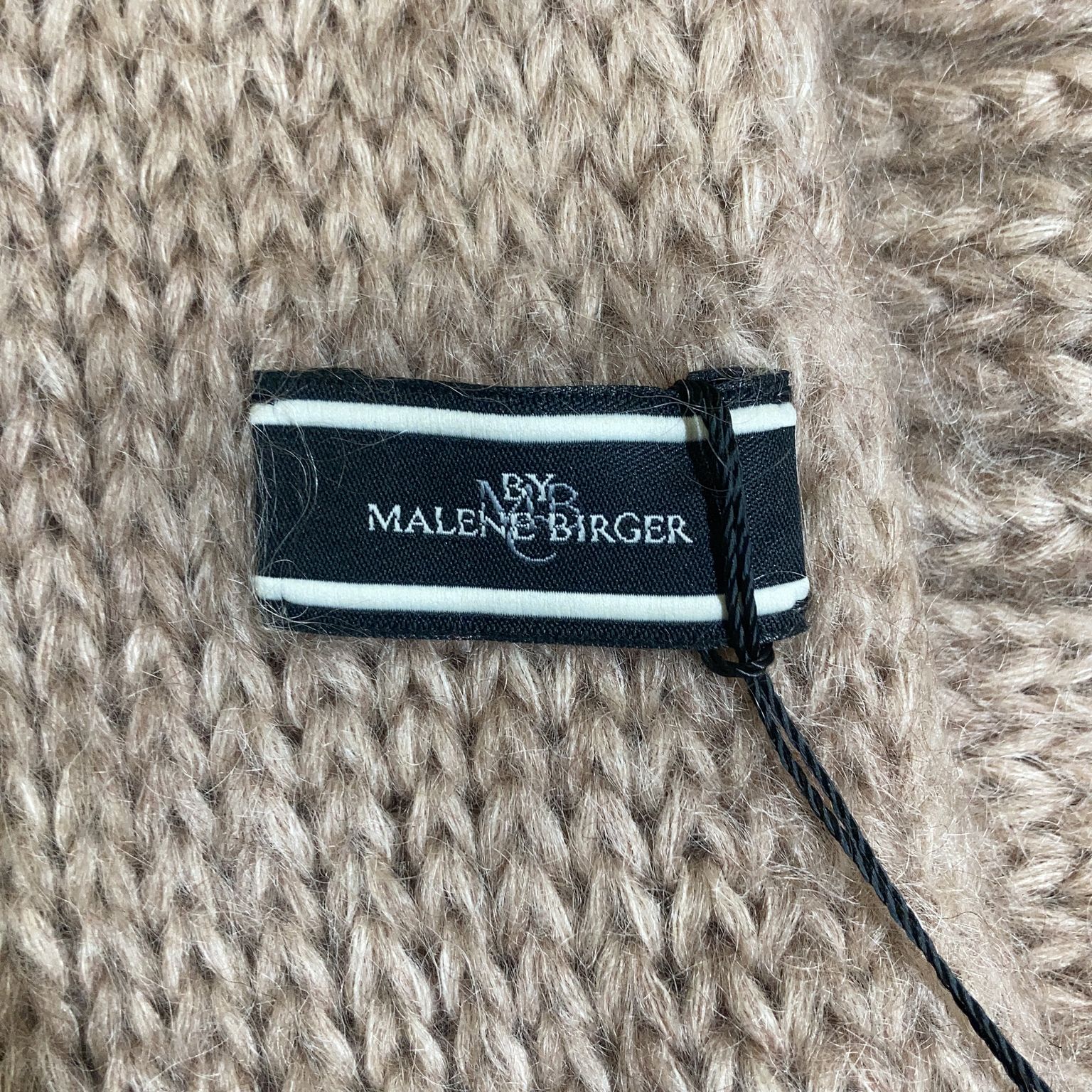 By Malene Birger