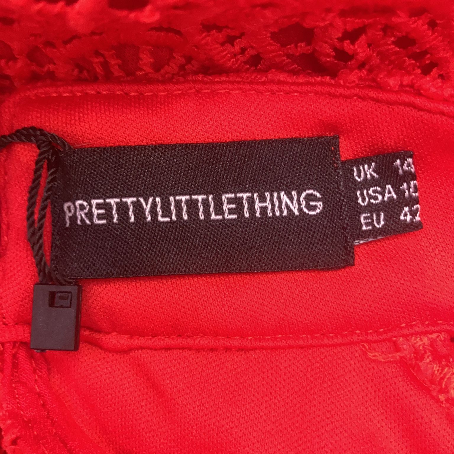 PrettyLittleThing