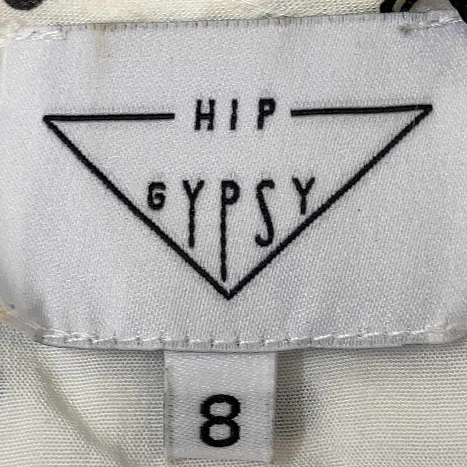 Hip Gypsy