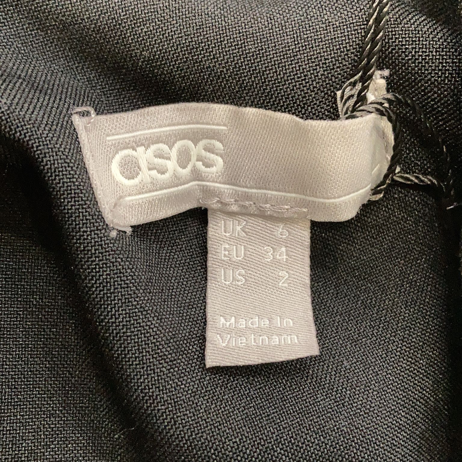 ASOS