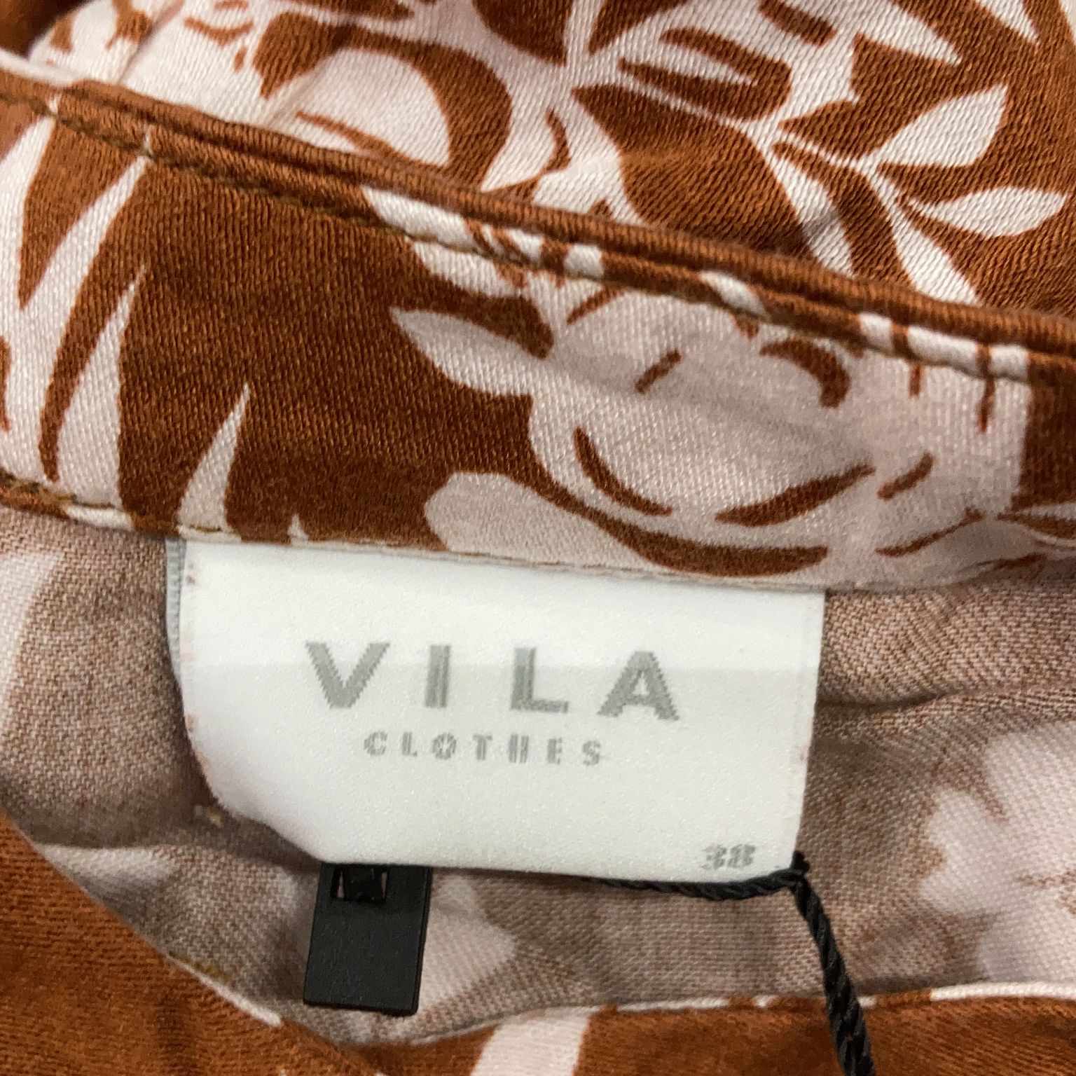 VILA Clothes