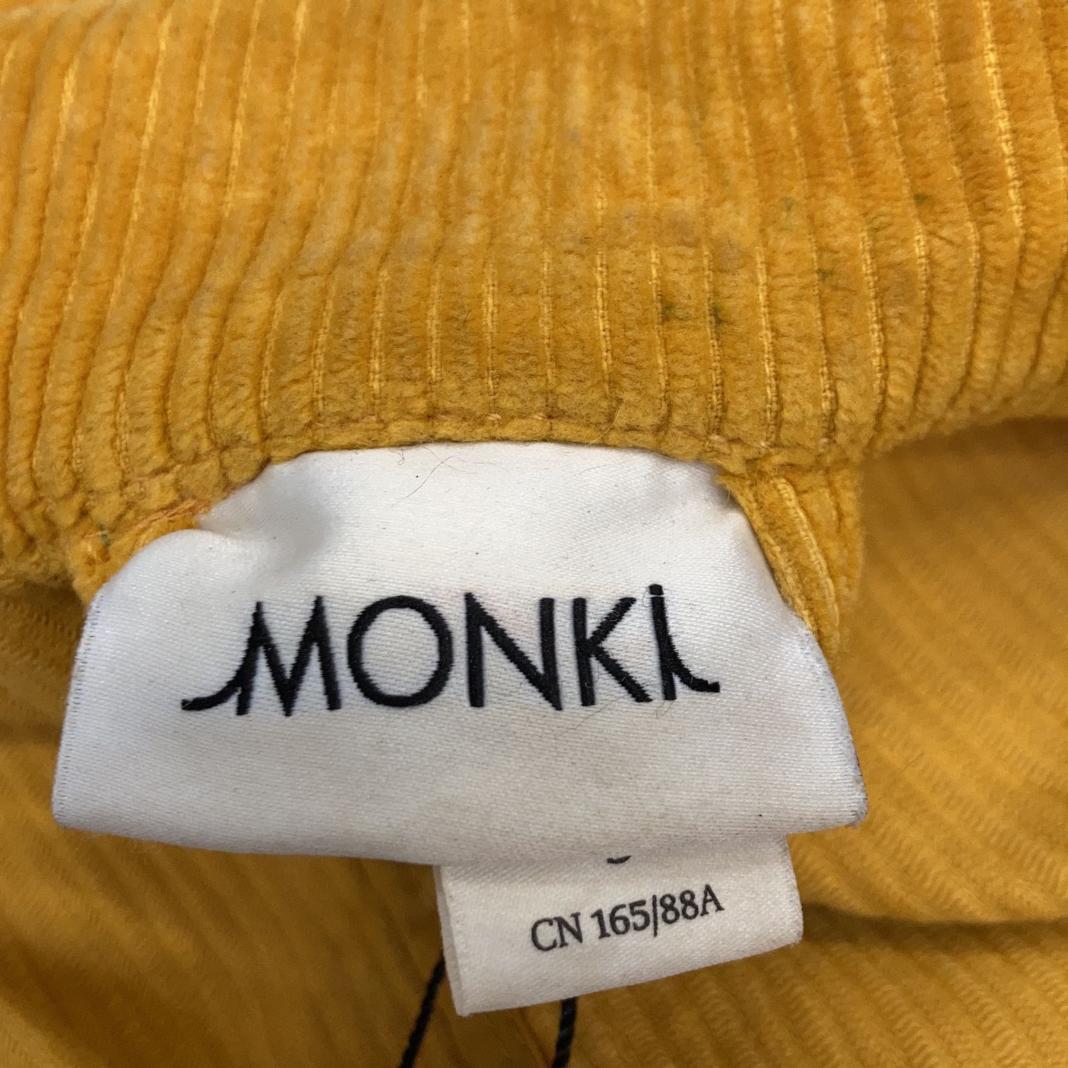 Monki