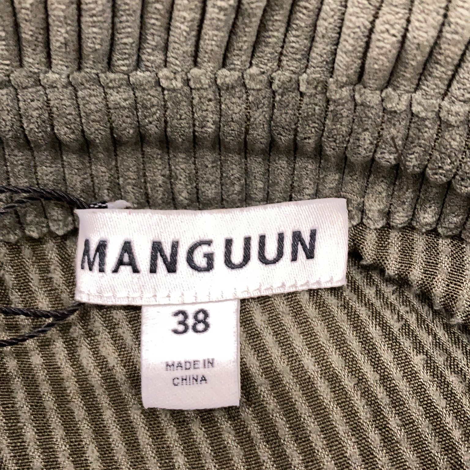 Manguun