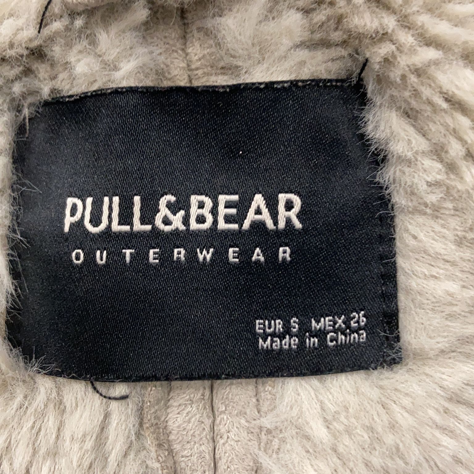 Pull  Bear