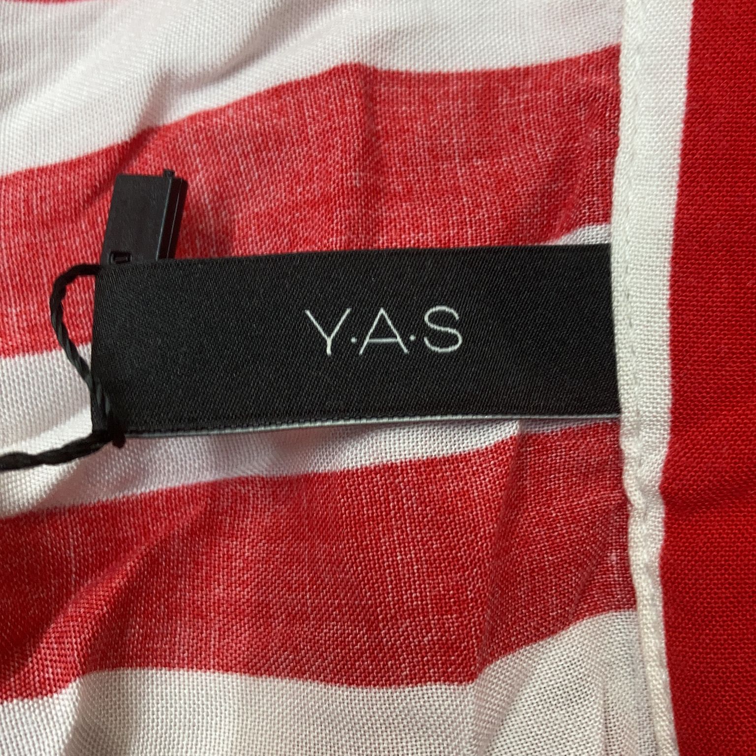 Y.A.S