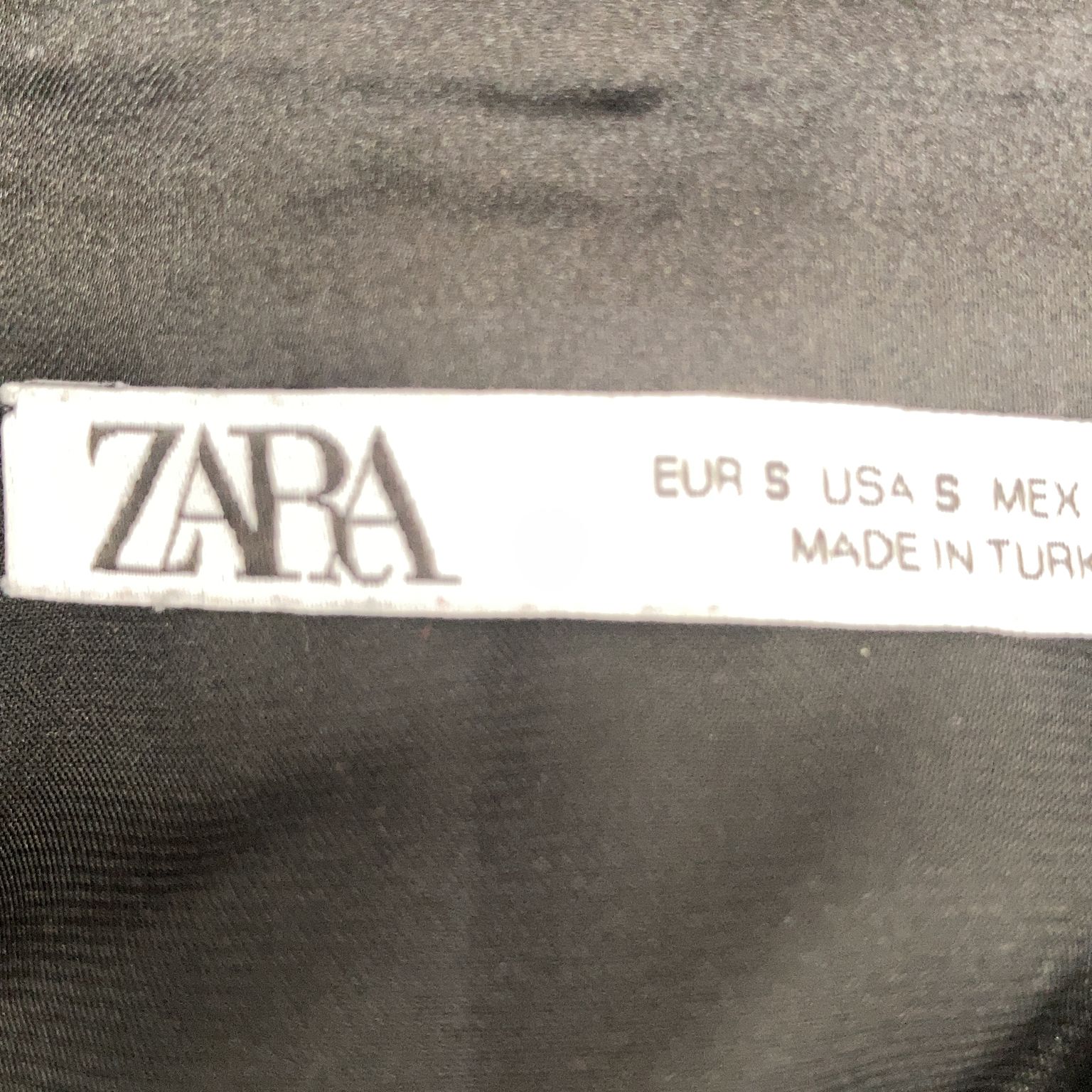 Zara