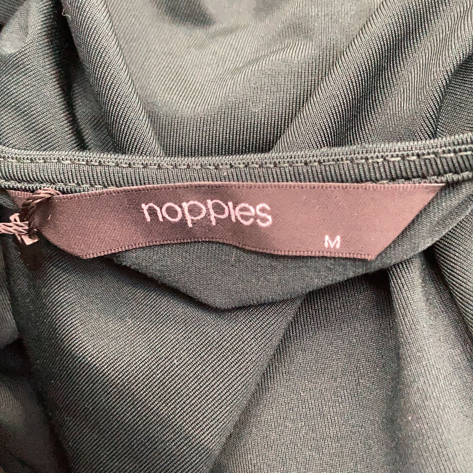 Noppies