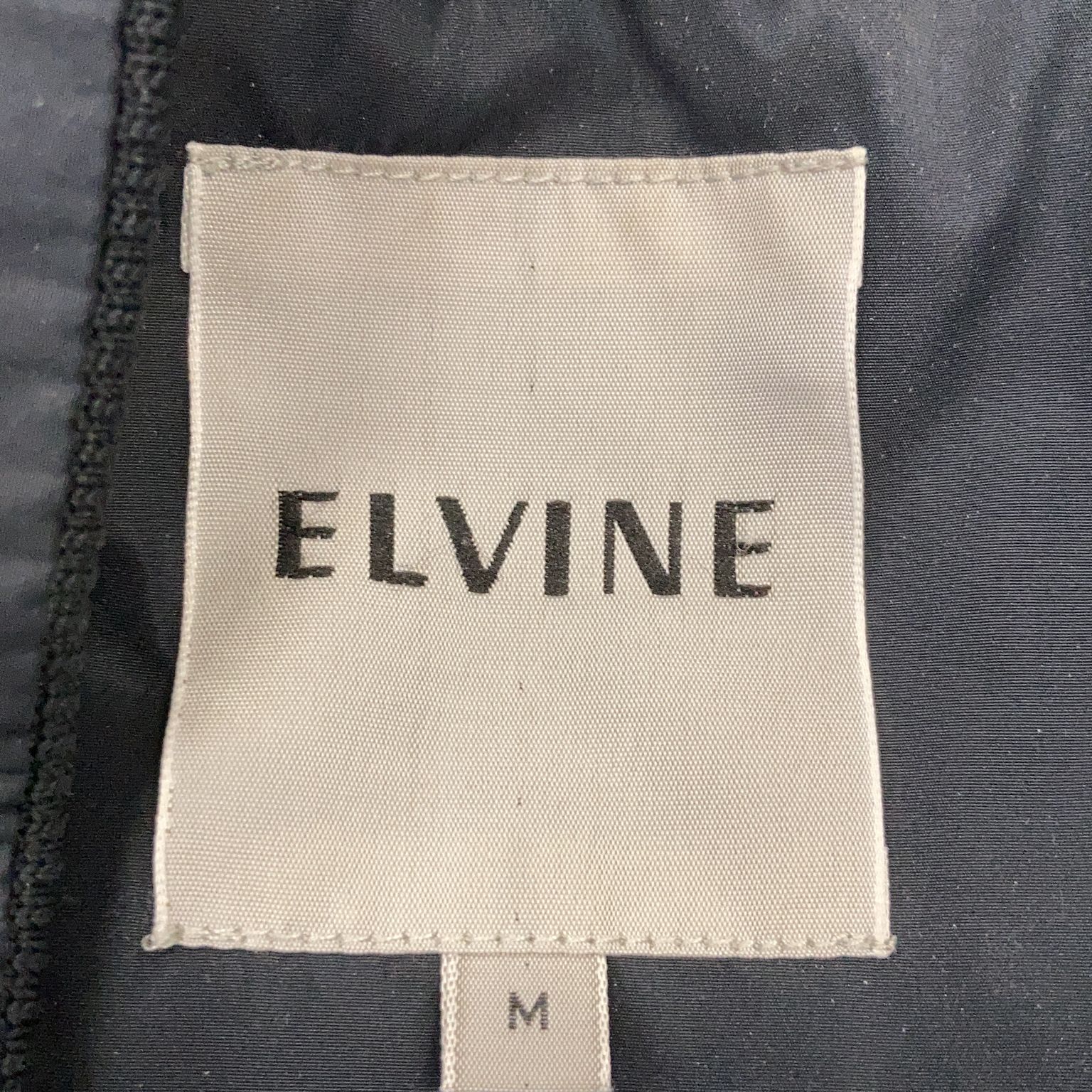 Elvine