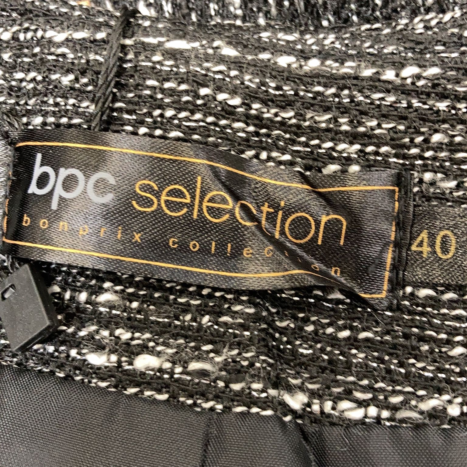 BPC Bonprix Collection