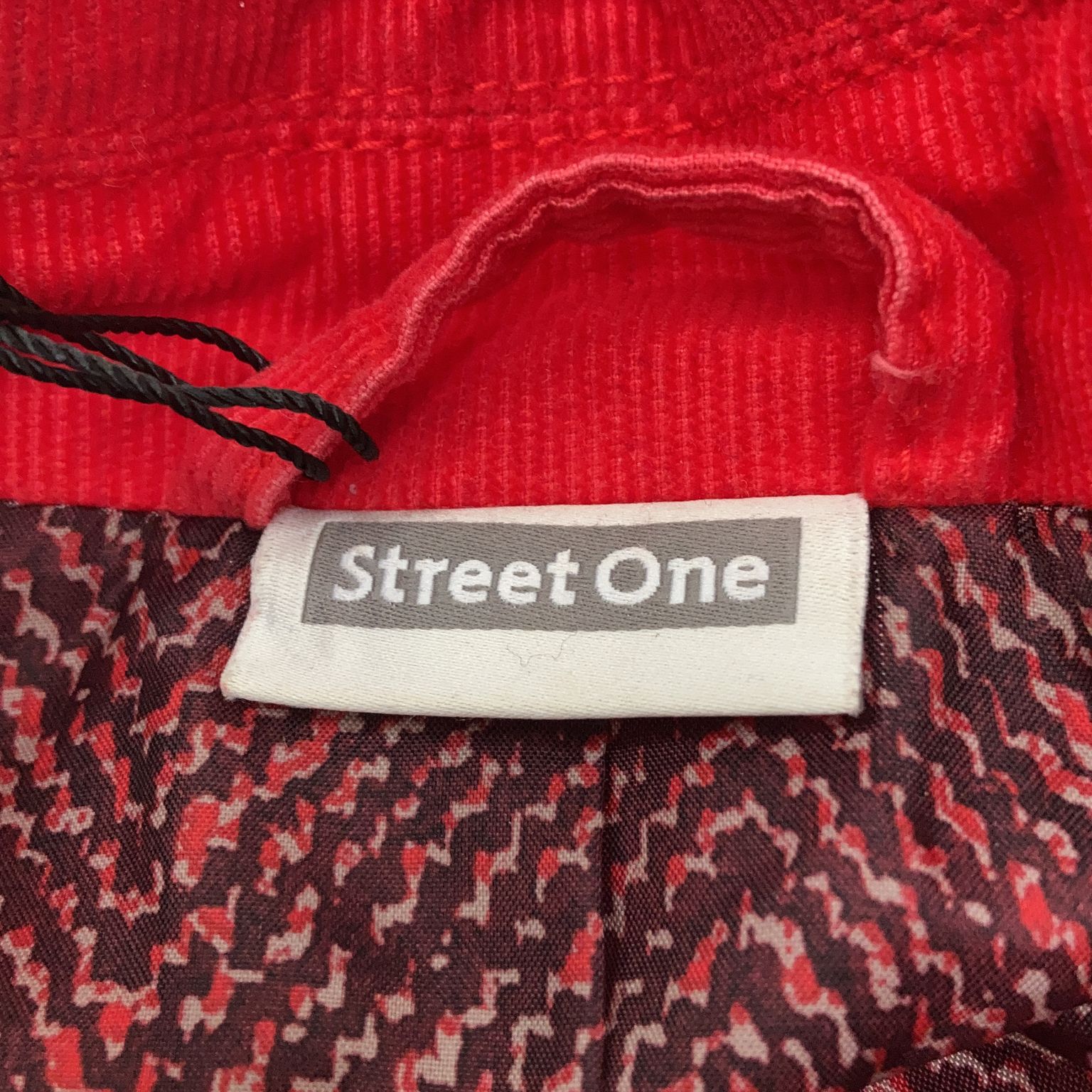 Street One