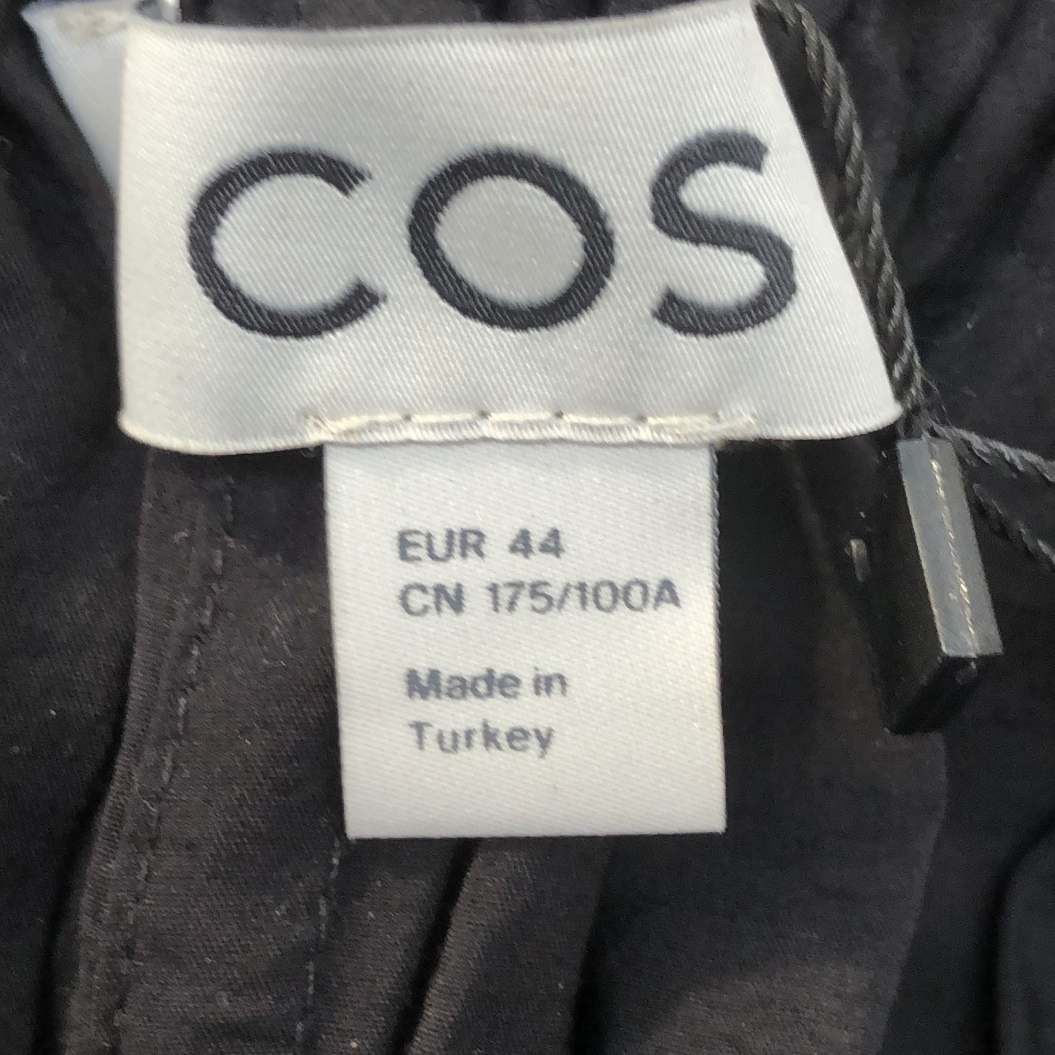 COS