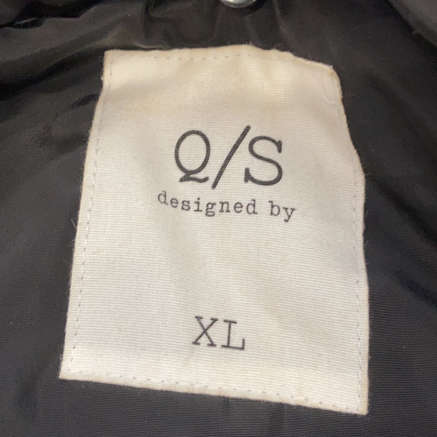 Q/S designed by