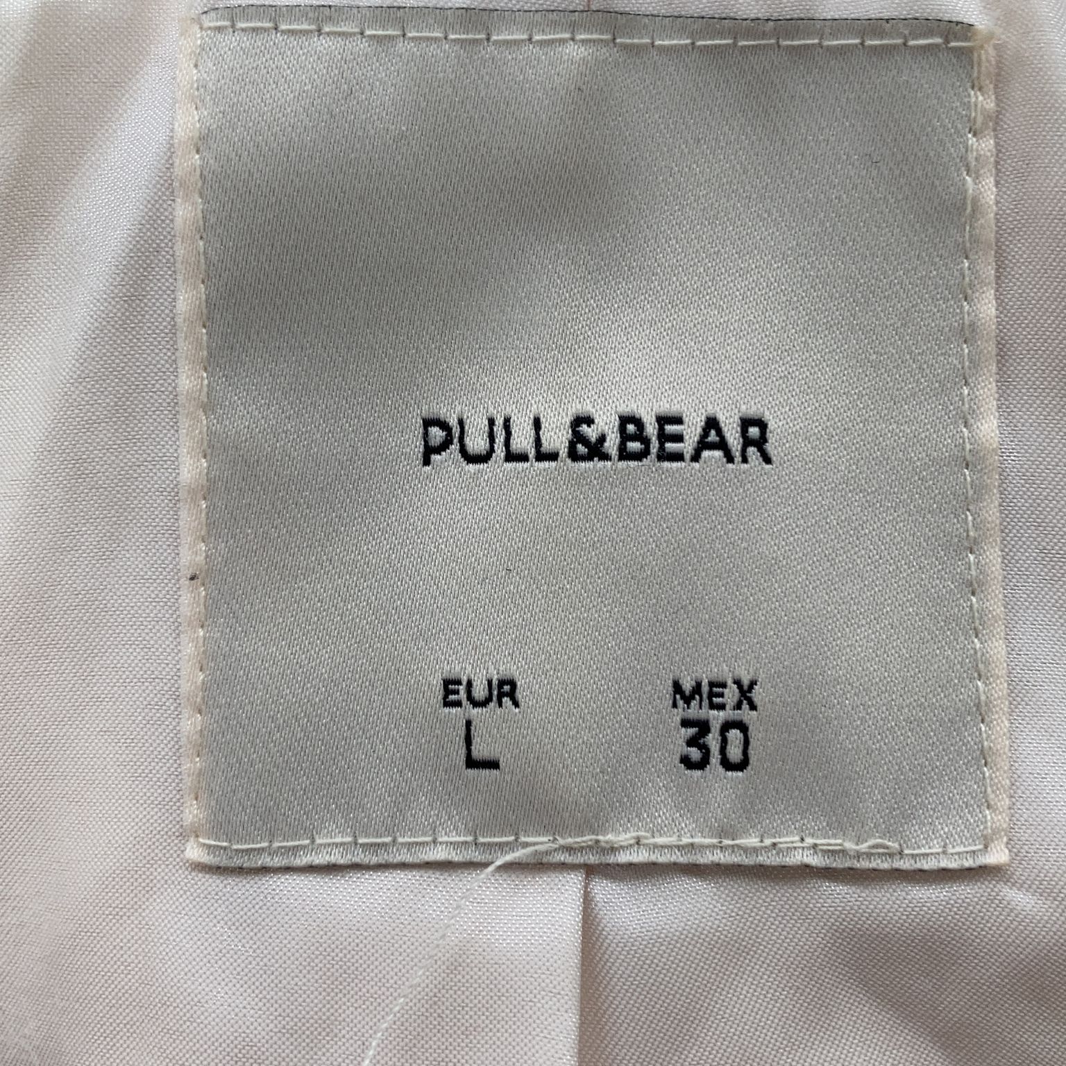 Pull  Bear