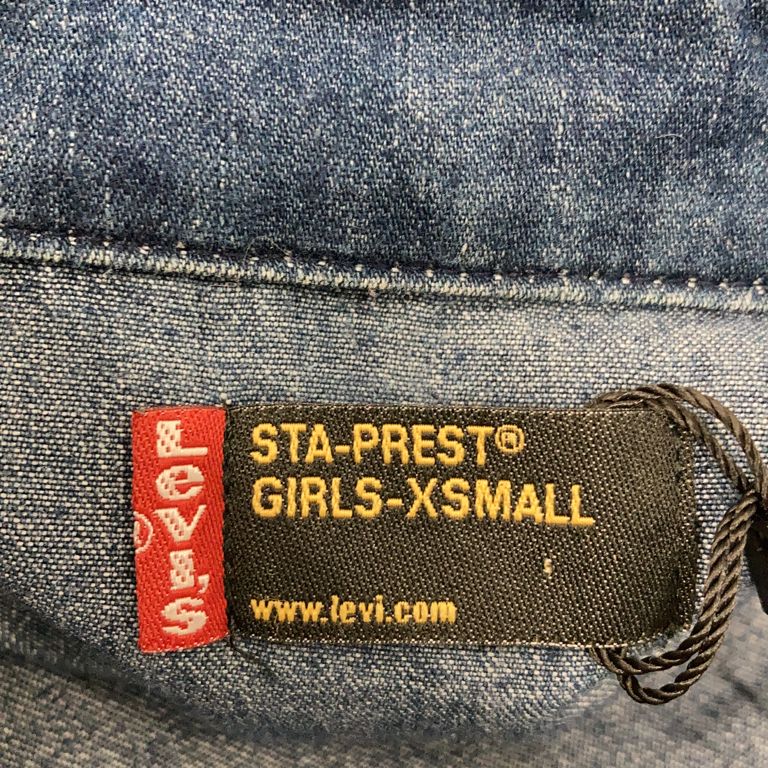 Levi Strauss  Co