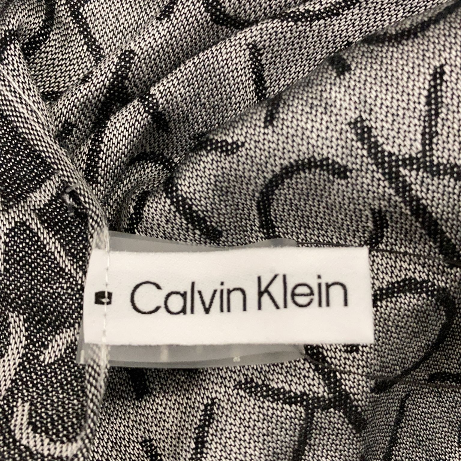 Calvin Klein