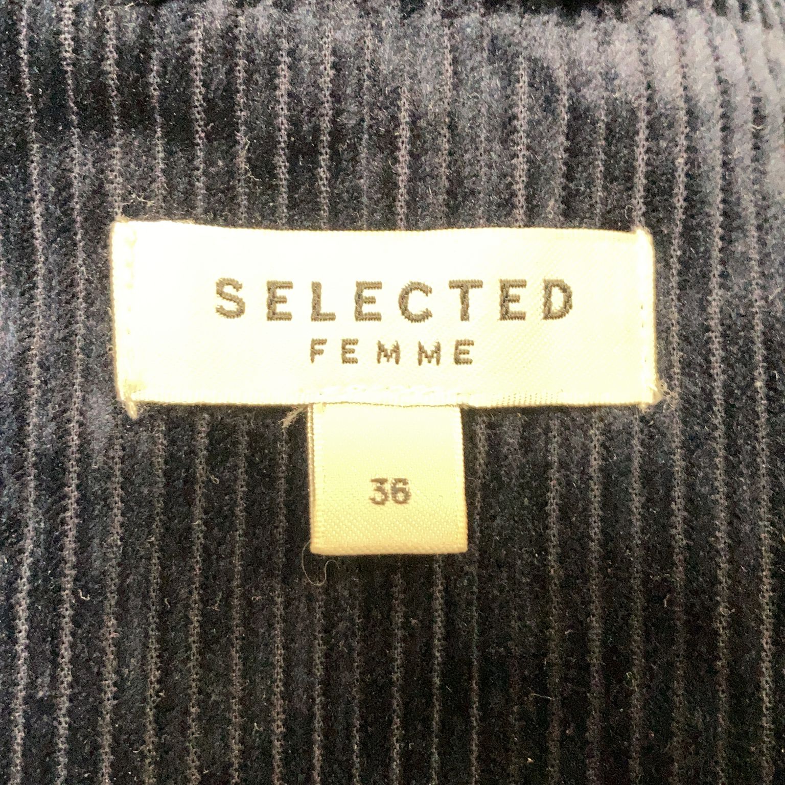 Selected Femme