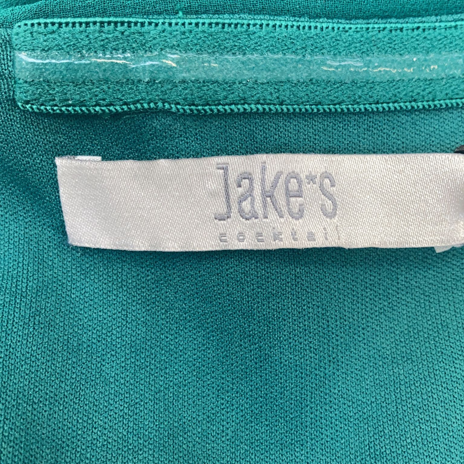 Jake's