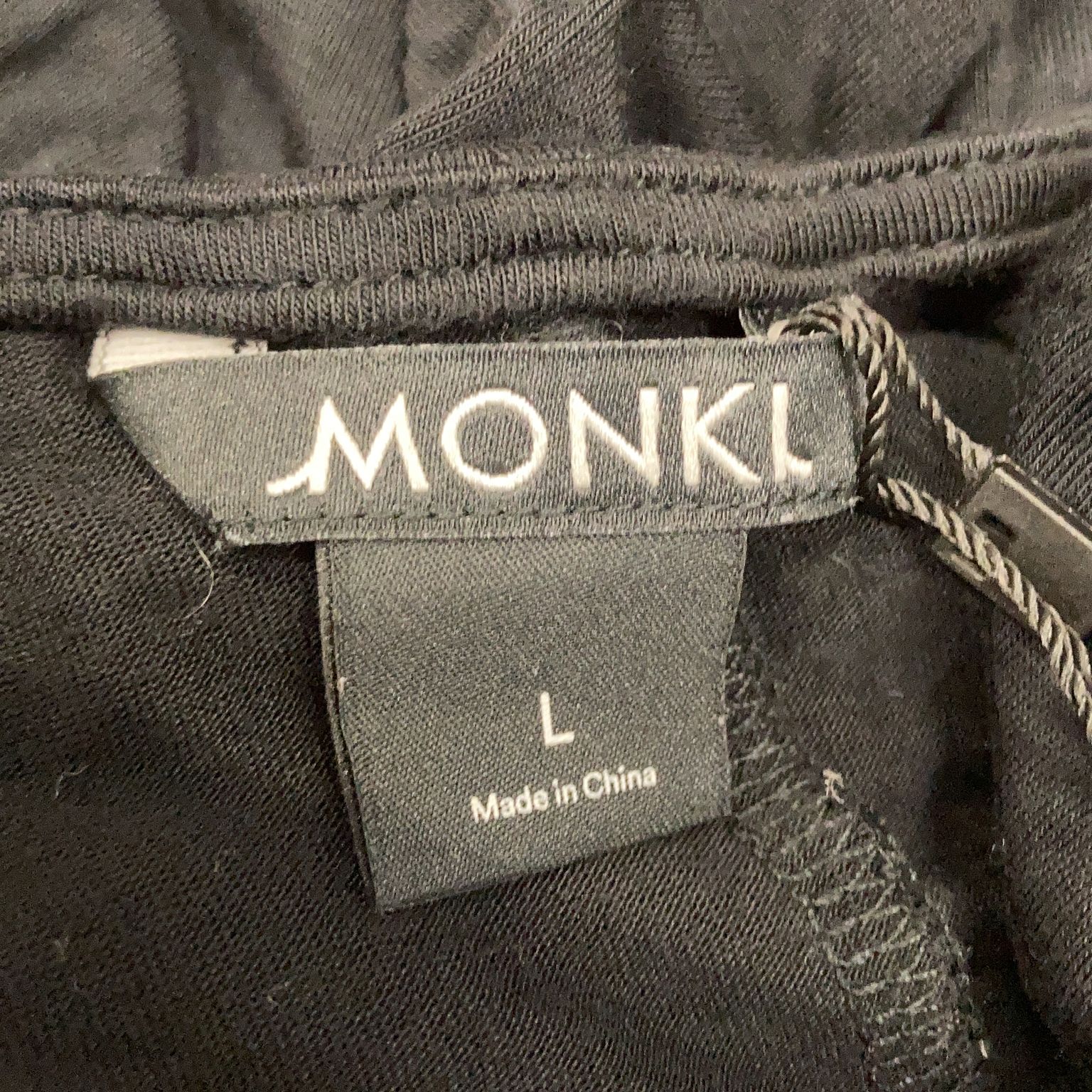 Monki