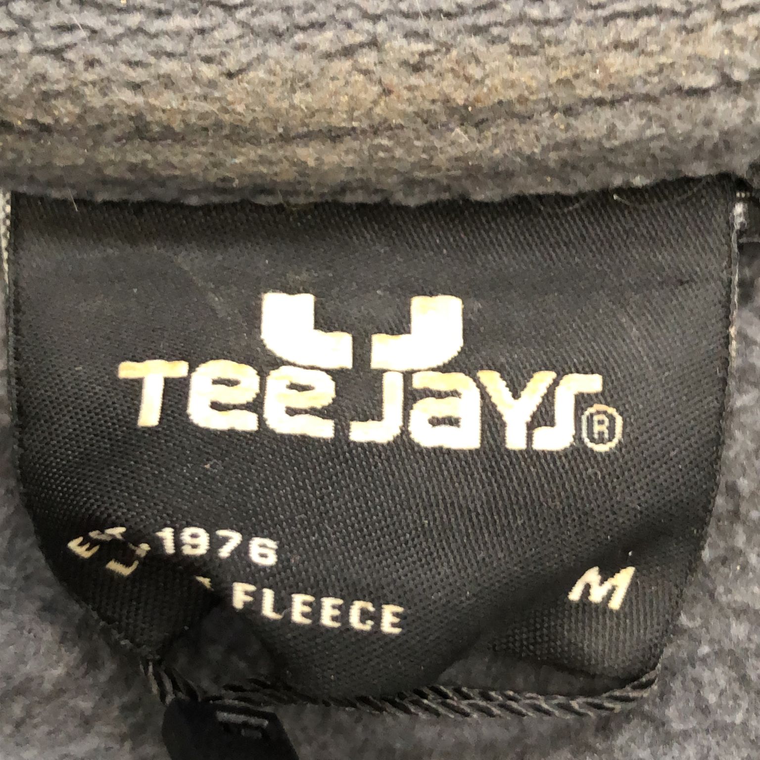 Tee Jays