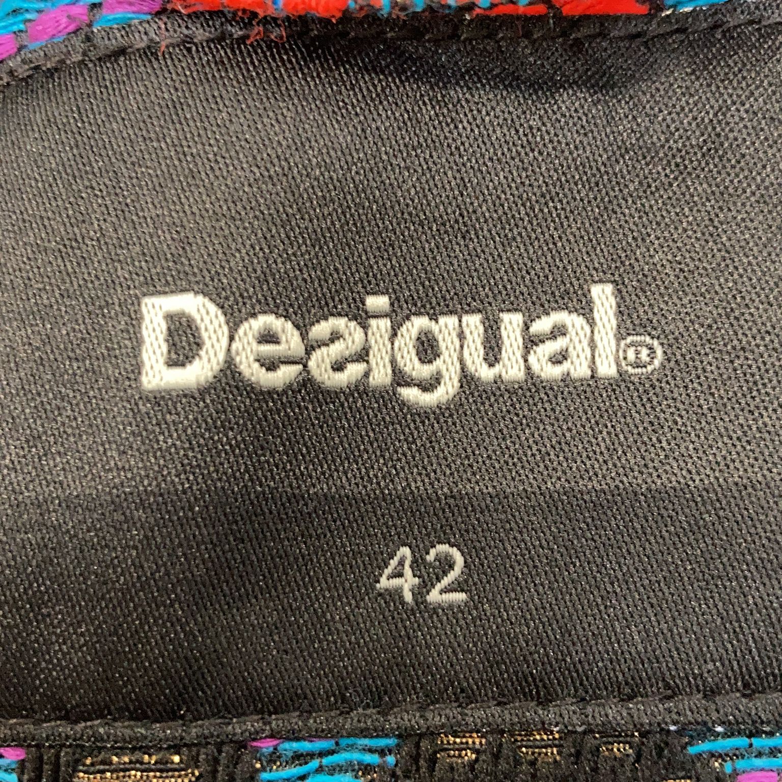 Desigual