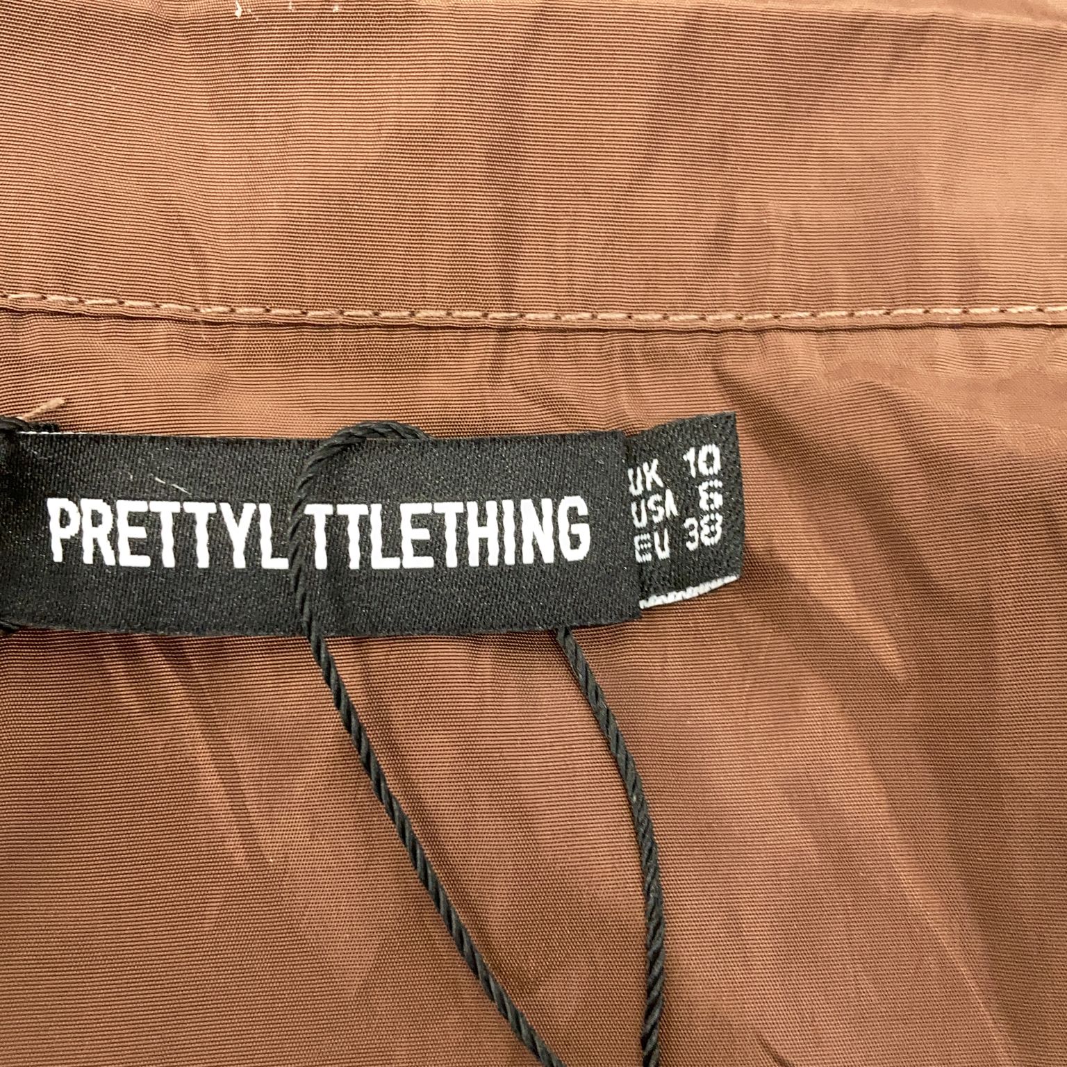 PrettyLittleThing