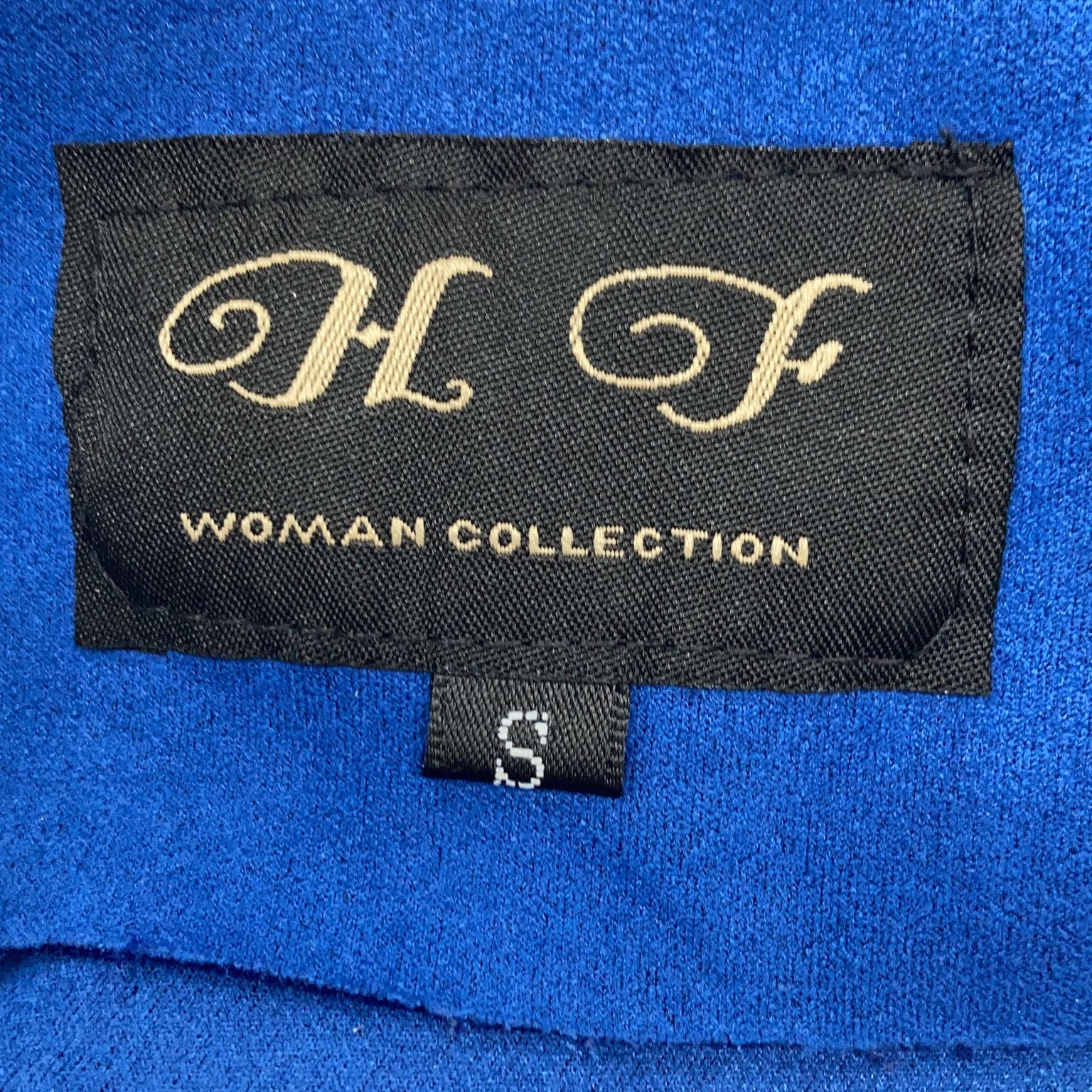 Woman Collection