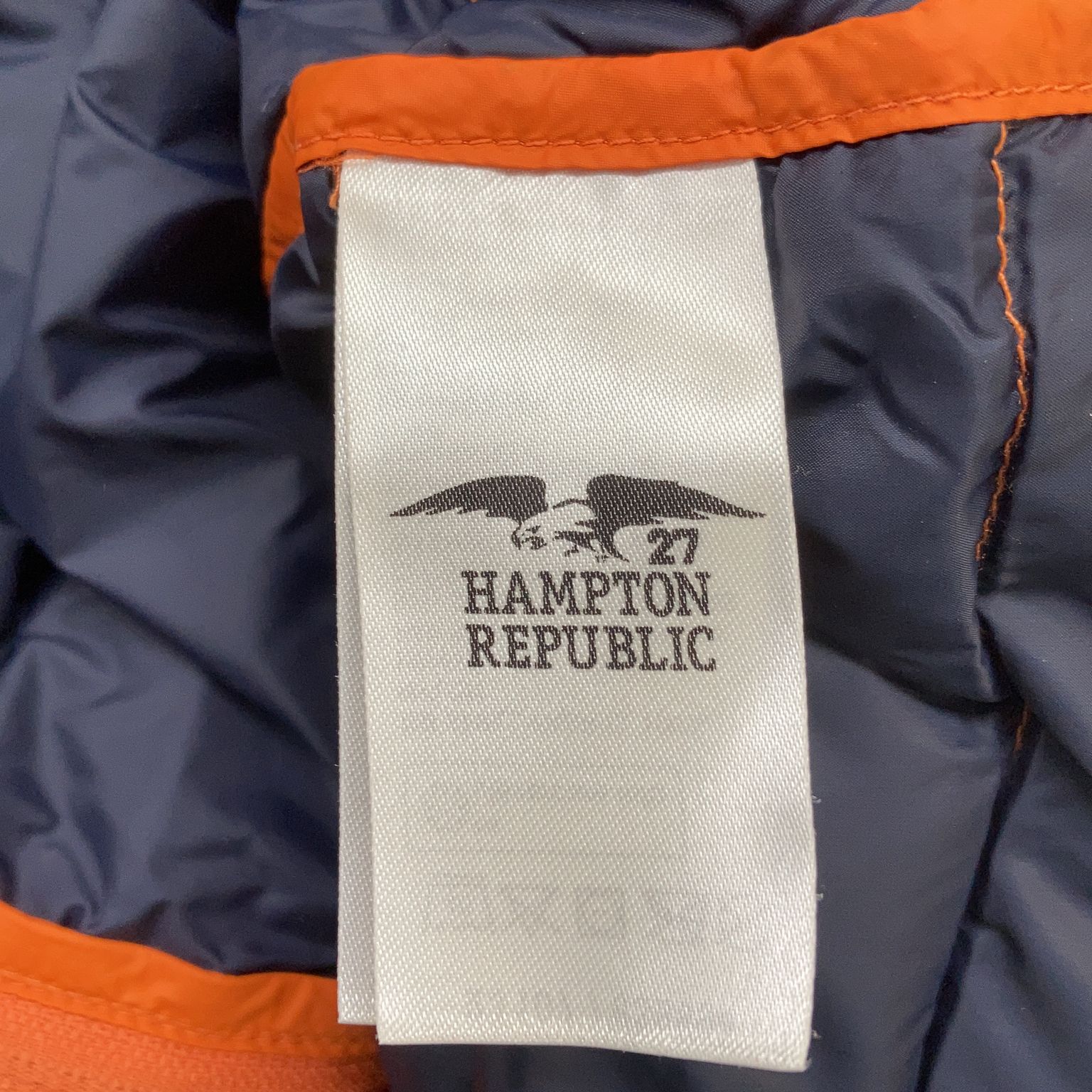 Hampton Republic