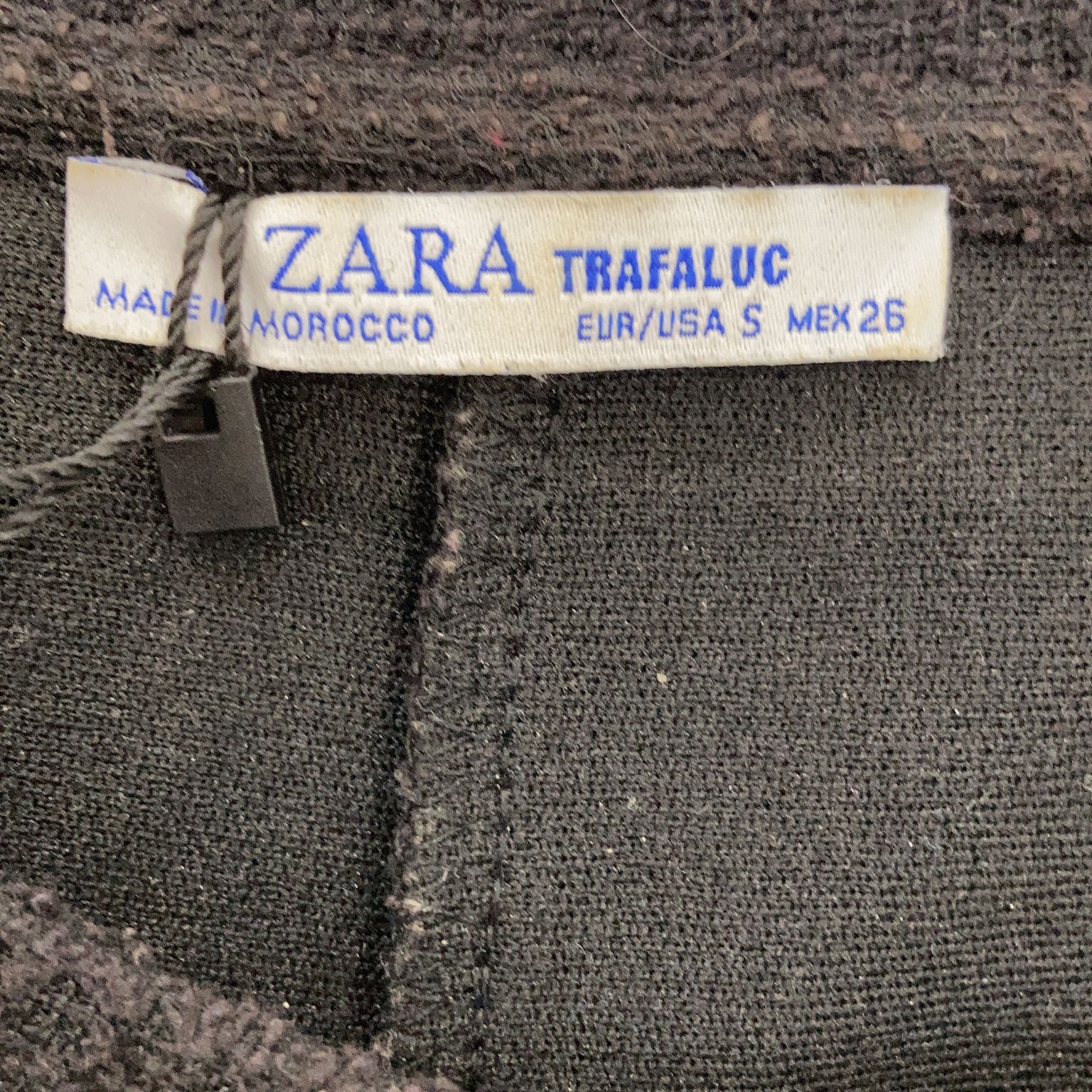 Zara Trafaluc