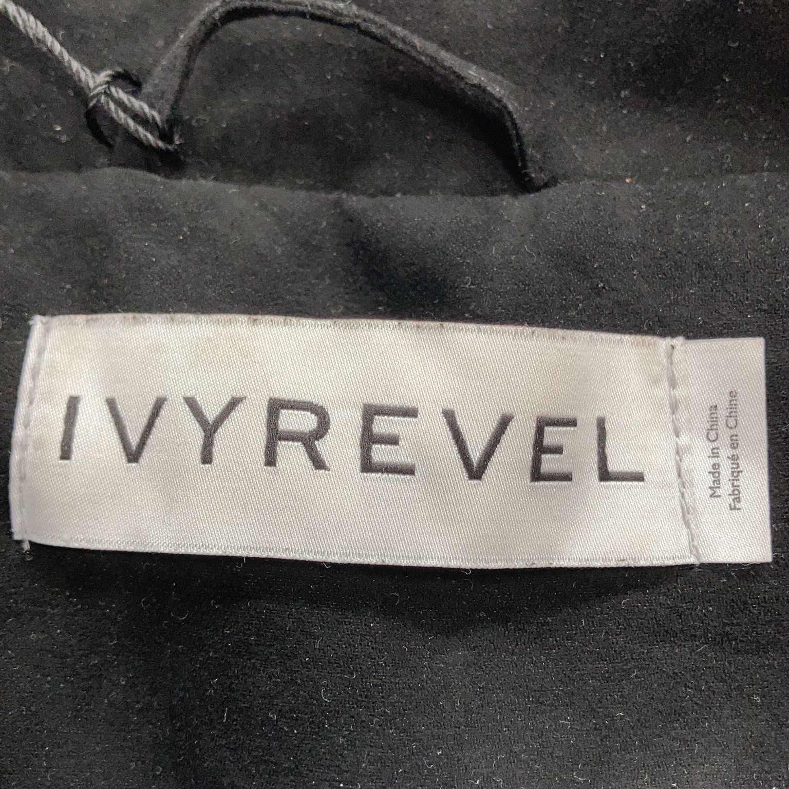 Ivyrevel