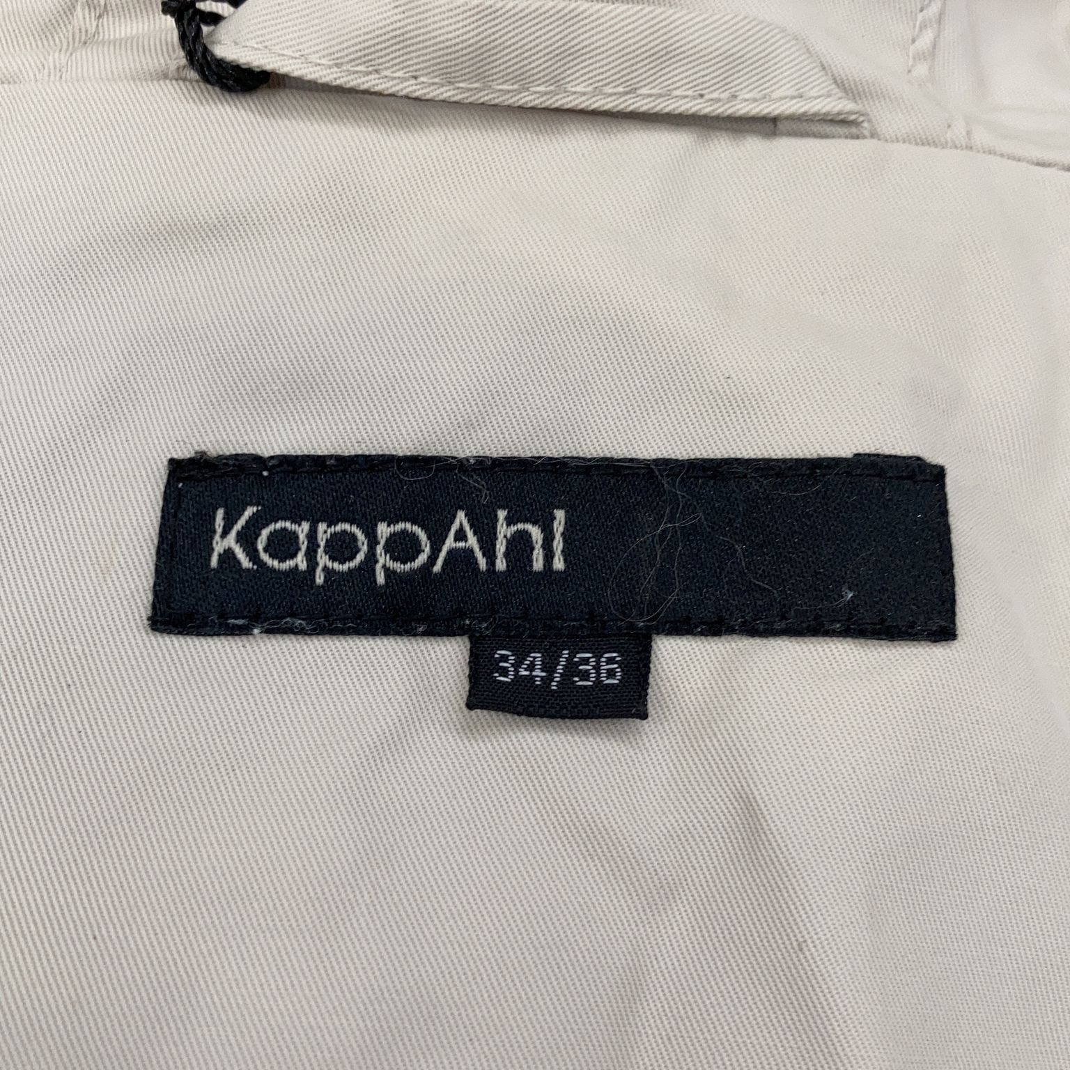 KappAhl