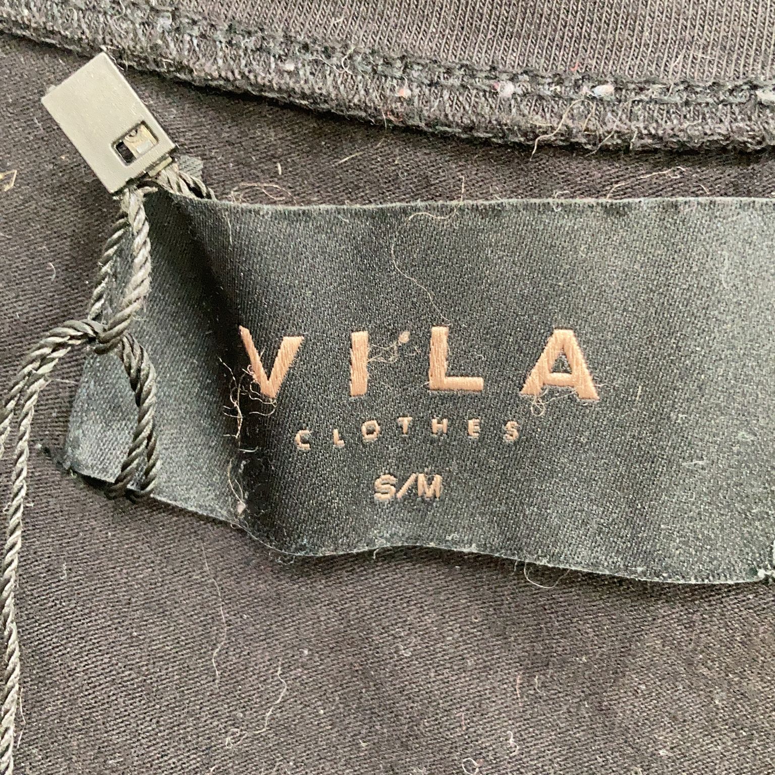 VILA Clothes