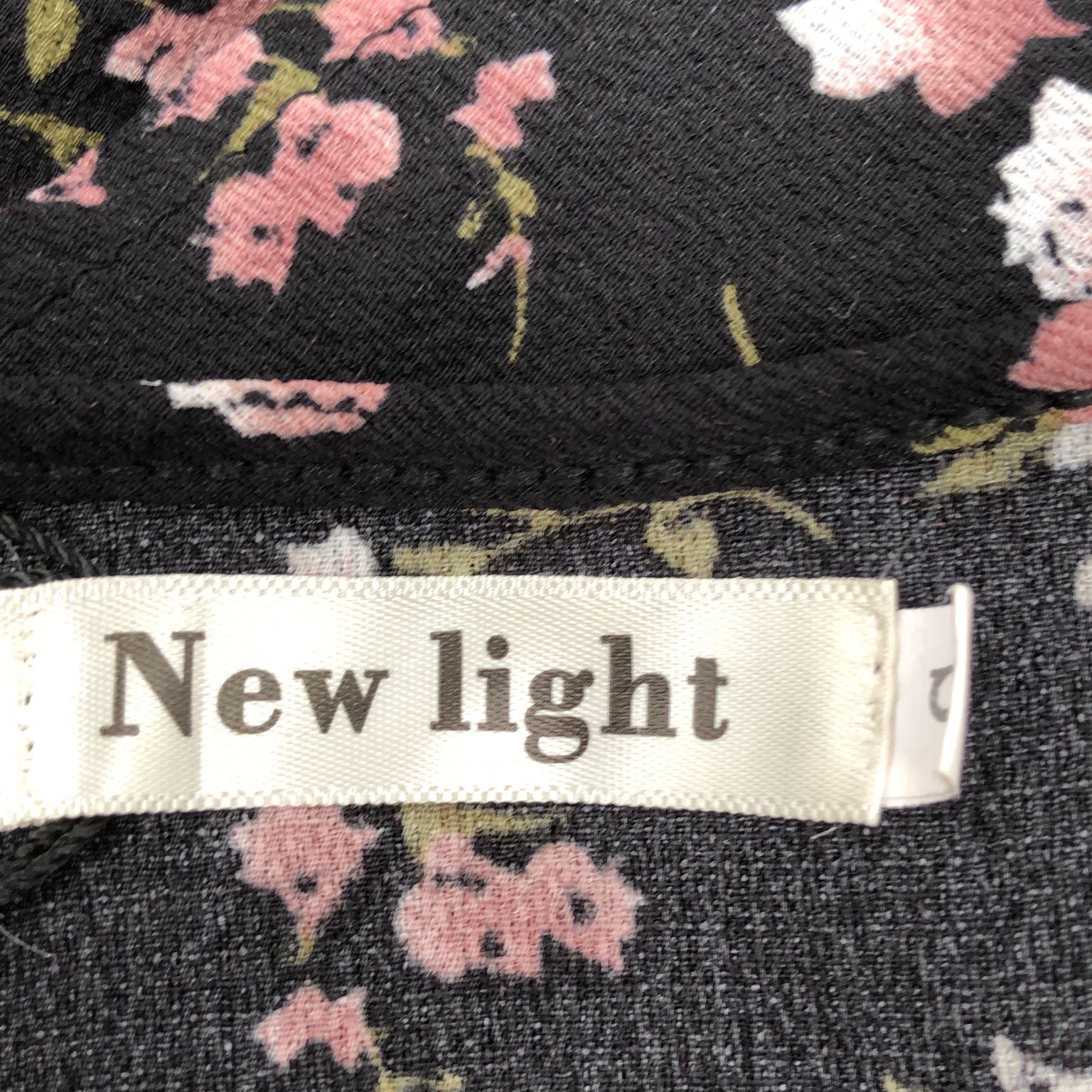 New Light