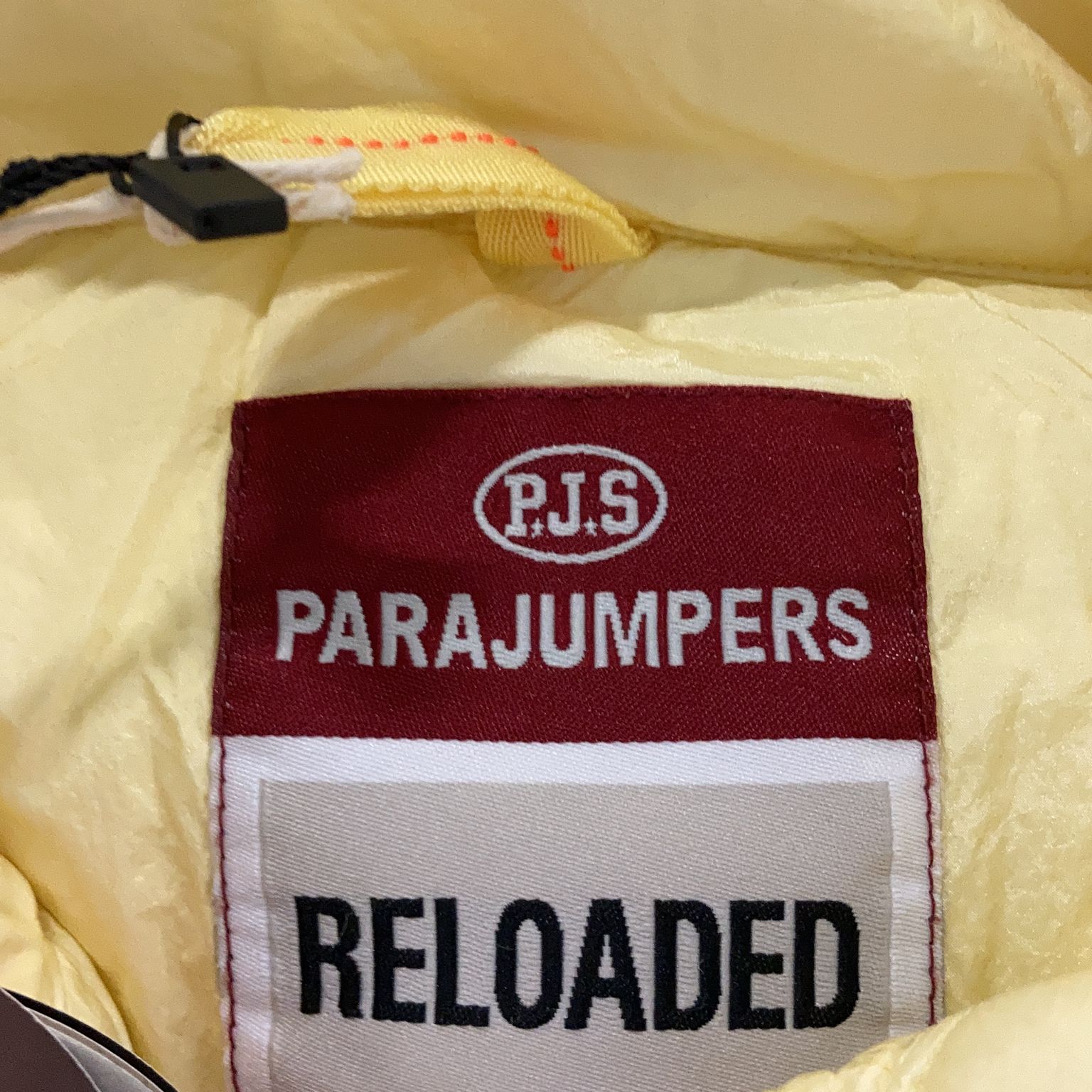 Parajumpers