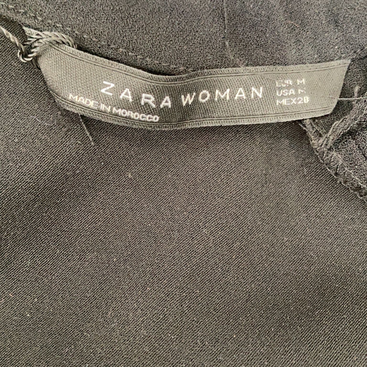 Zara Woman