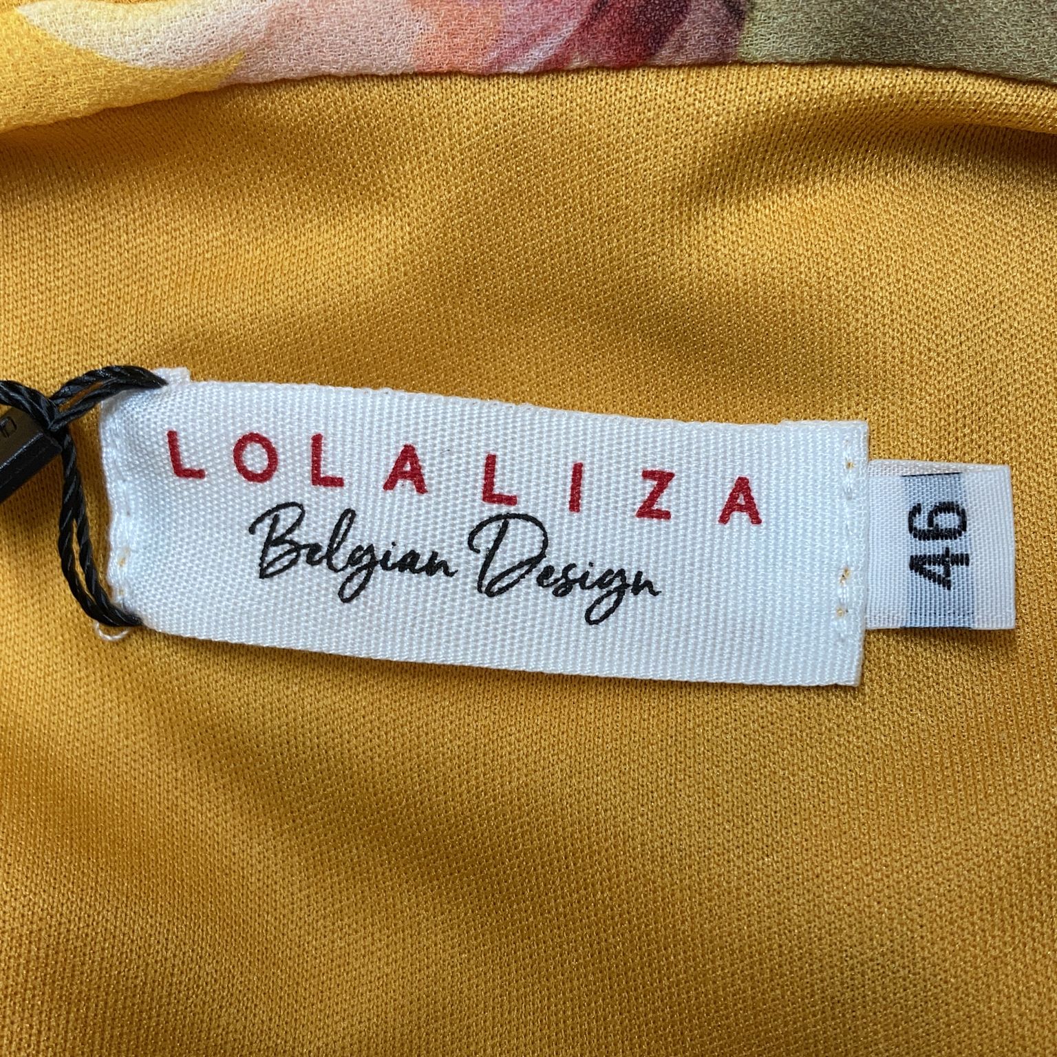 Lola Liza