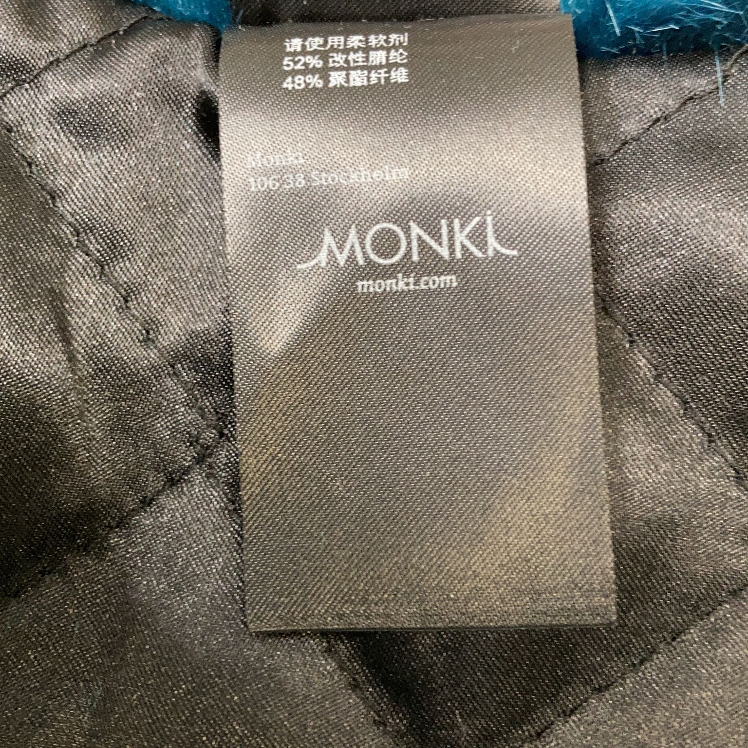 Monki